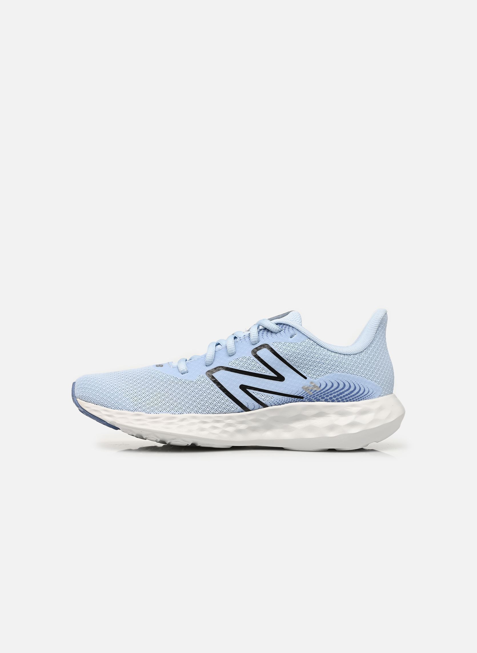 Chaussures de sport W411 W femme bleu New Balance Chaussures de sport W411 W femme bleu OXFORD BLUE