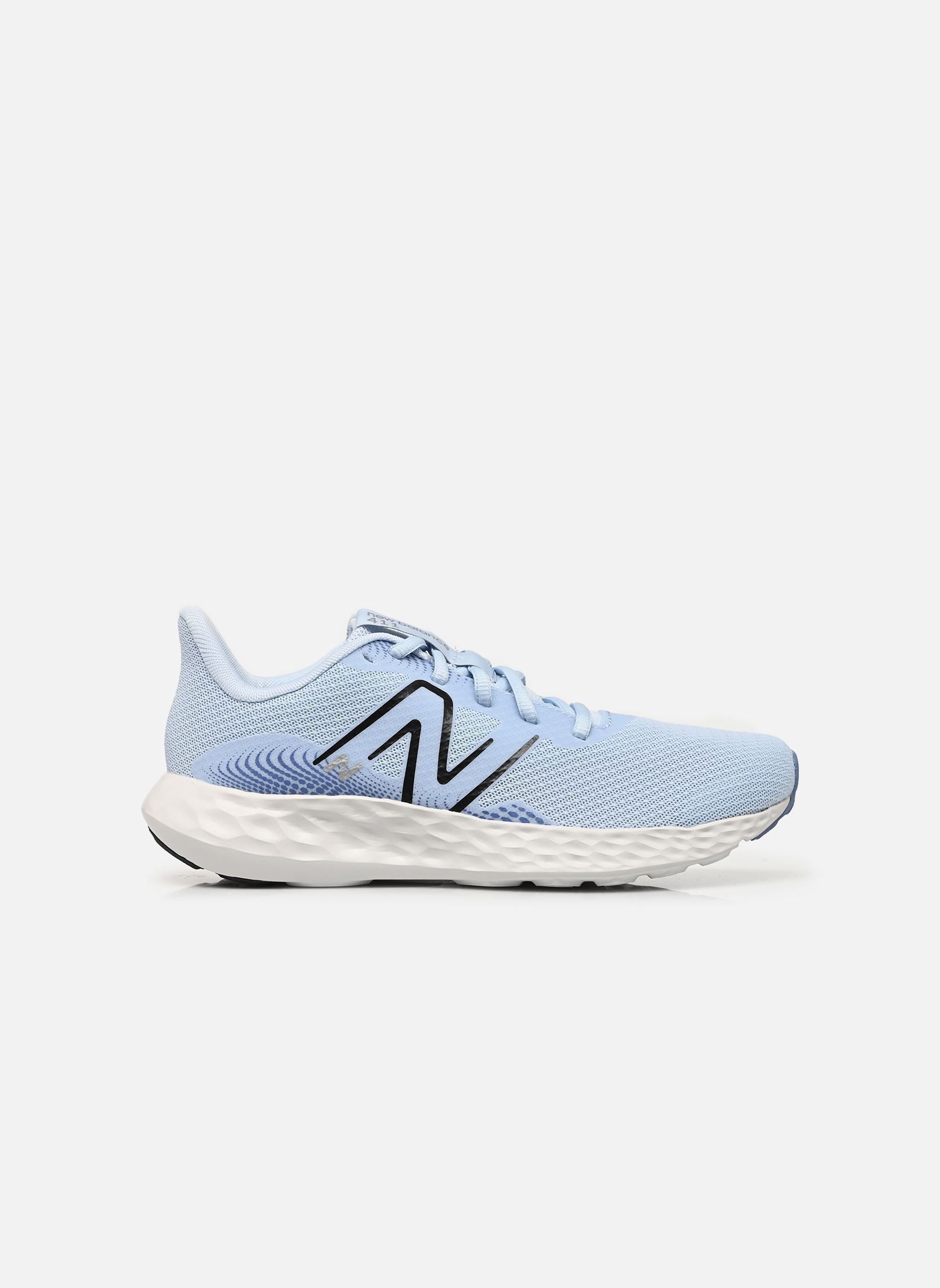 Chaussures de sport W411 W femme bleu New Balance Chaussures de sport W411 W femme bleu OXFORD BLUE