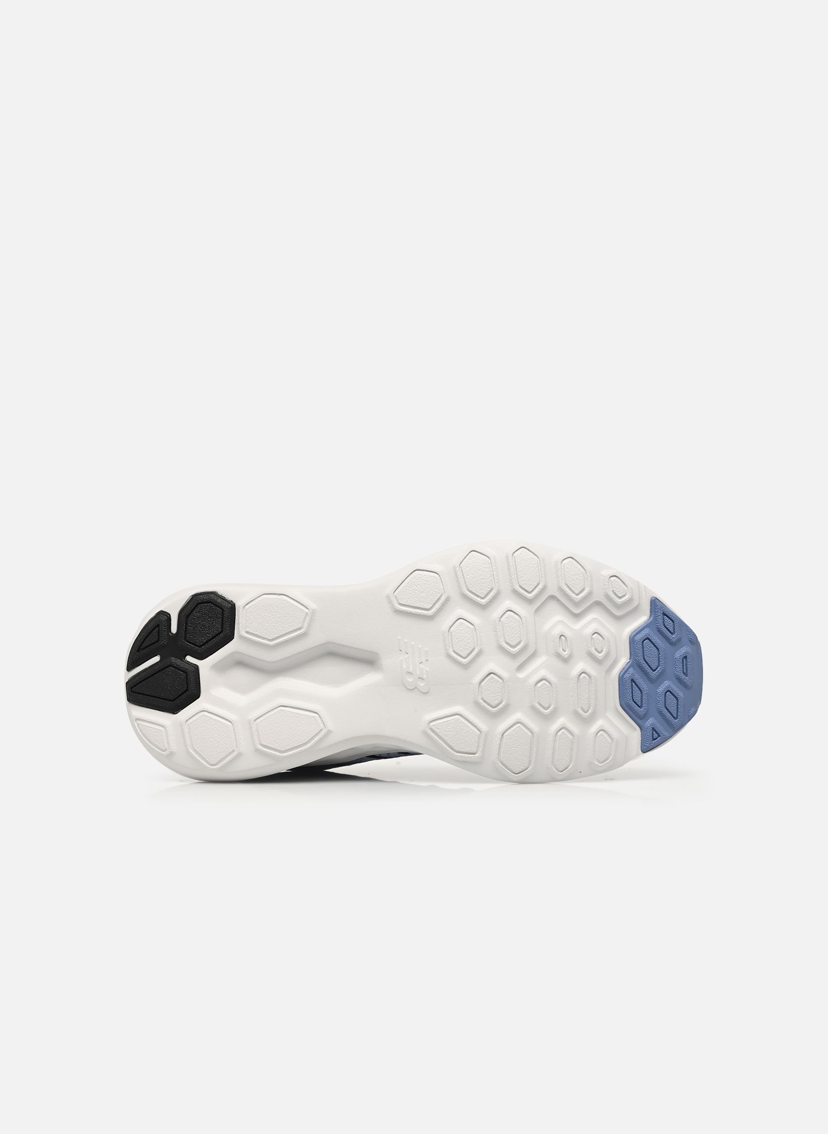 Chaussures de sport W411 W femme bleu New Balance Chaussures de sport W411 W femme bleu OXFORD BLUE
