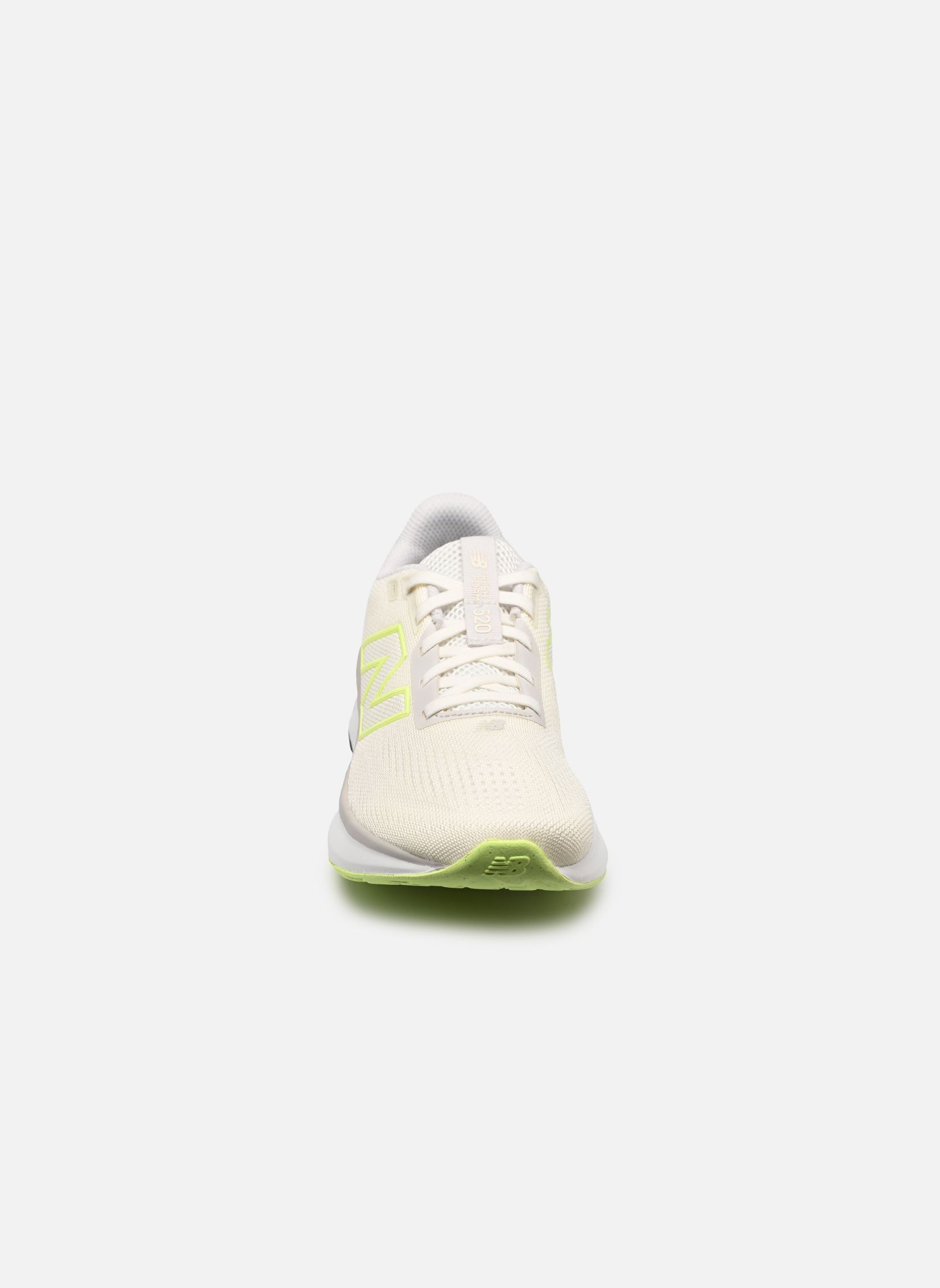 Sportschuhe W520 W damen weiß New Balance Sportschuhe W520 W damen weiß Sea salt