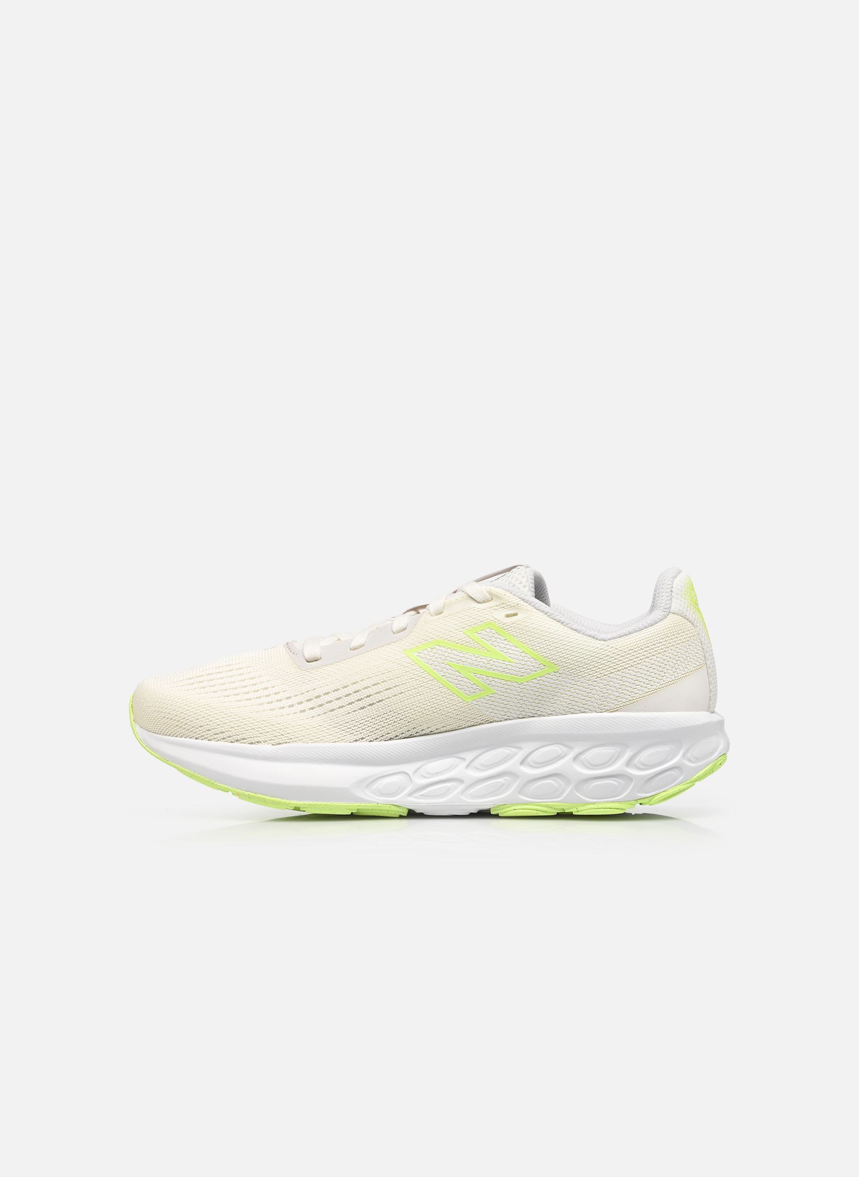 Sportschuhe W520 W damen weiß New Balance Sportschuhe W520 W damen weiß Sea salt