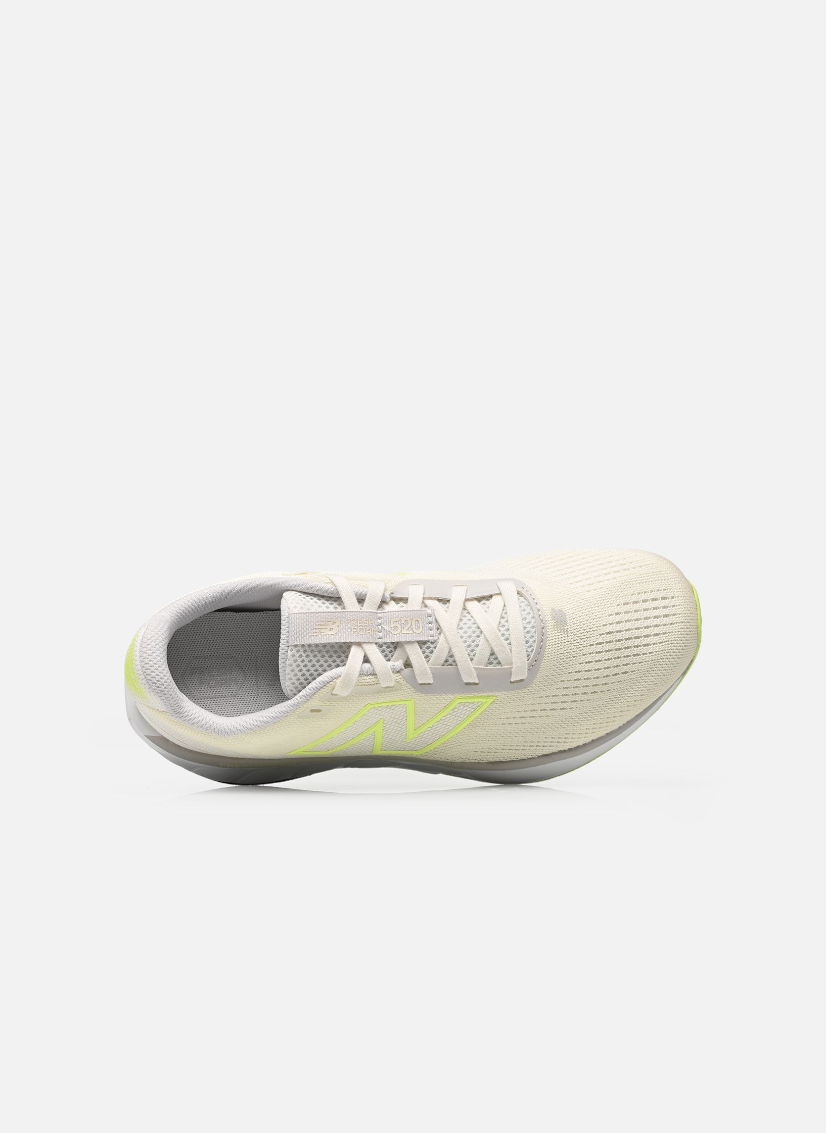 Sportschuhe W520 W damen weiß New Balance Sportschuhe W520 W damen weiß Sea salt