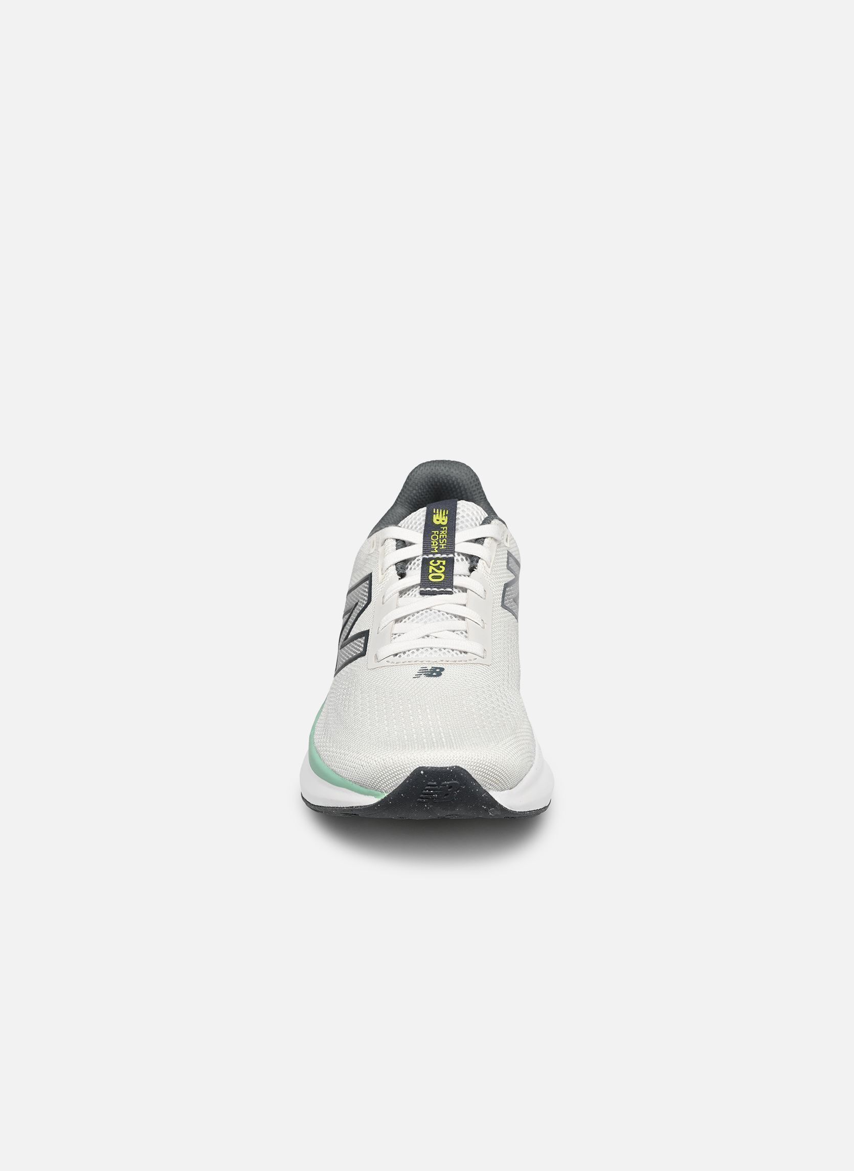 Sportschoenen W520 W dames wit New Balance Sportschoenen W520 W dames wit Reflection