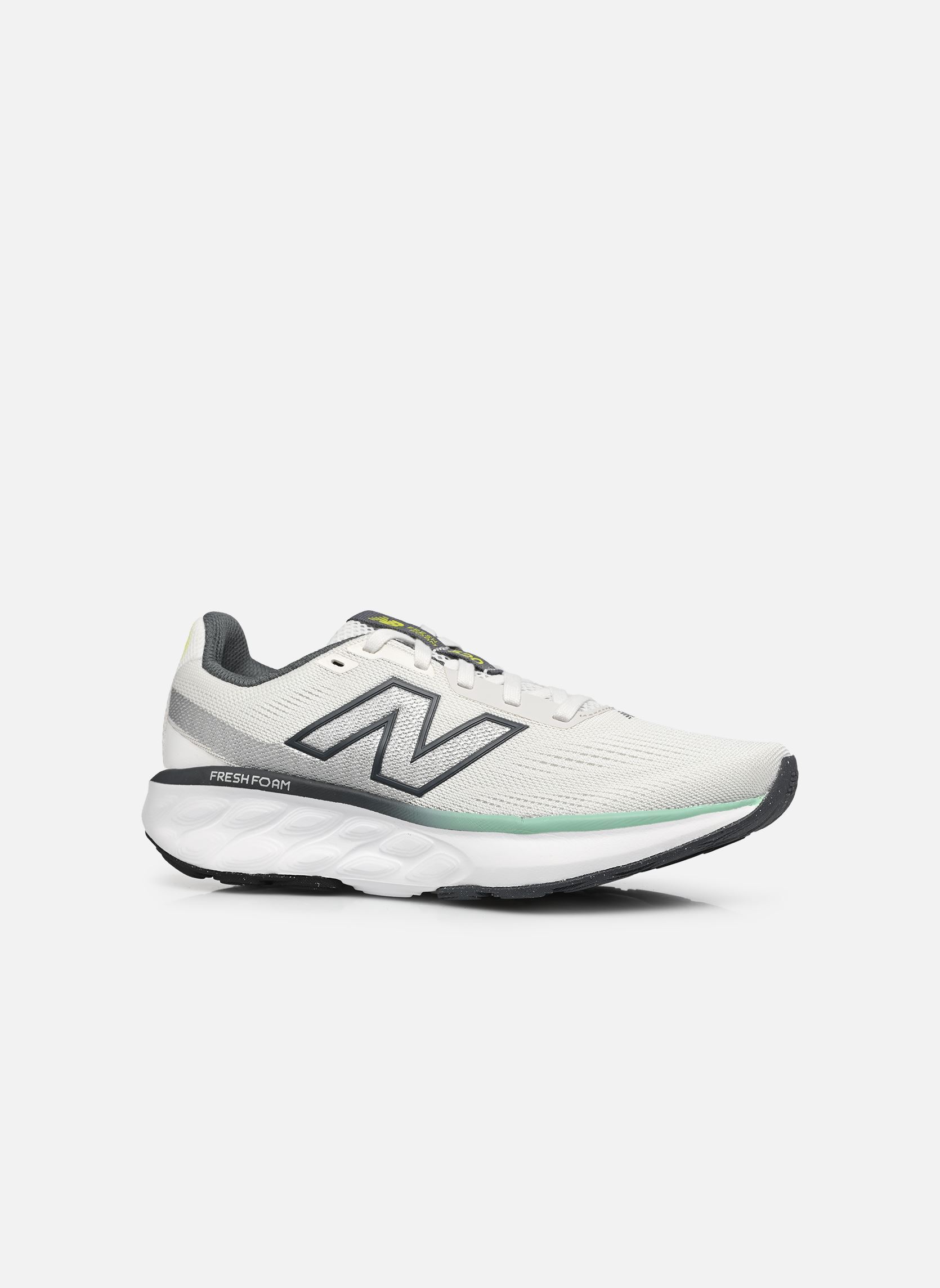 Sportschoenen W520 W dames wit New Balance Sportschoenen W520 W dames wit Reflection