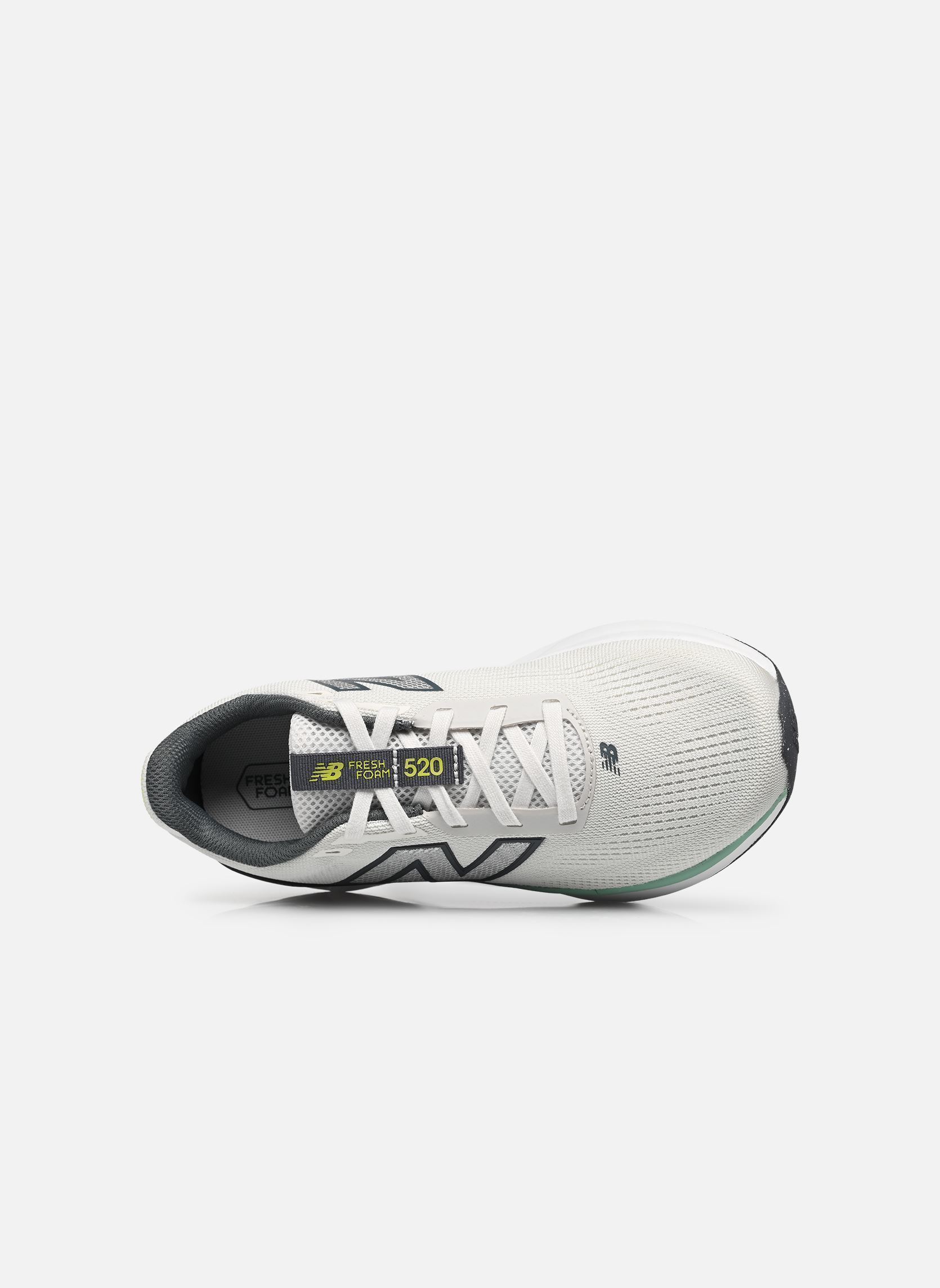 Sportschoenen W520 W dames wit New Balance Sportschoenen W520 W dames wit Reflection