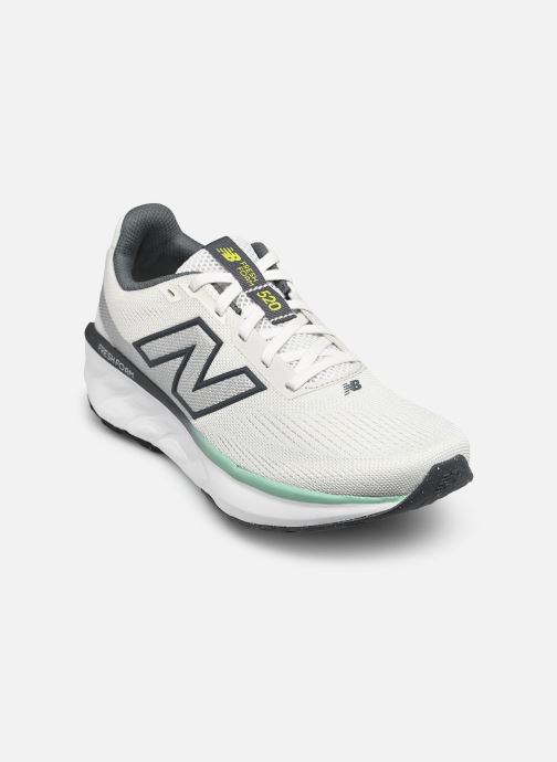 New Balance Sportschoenen W520 W dames wit