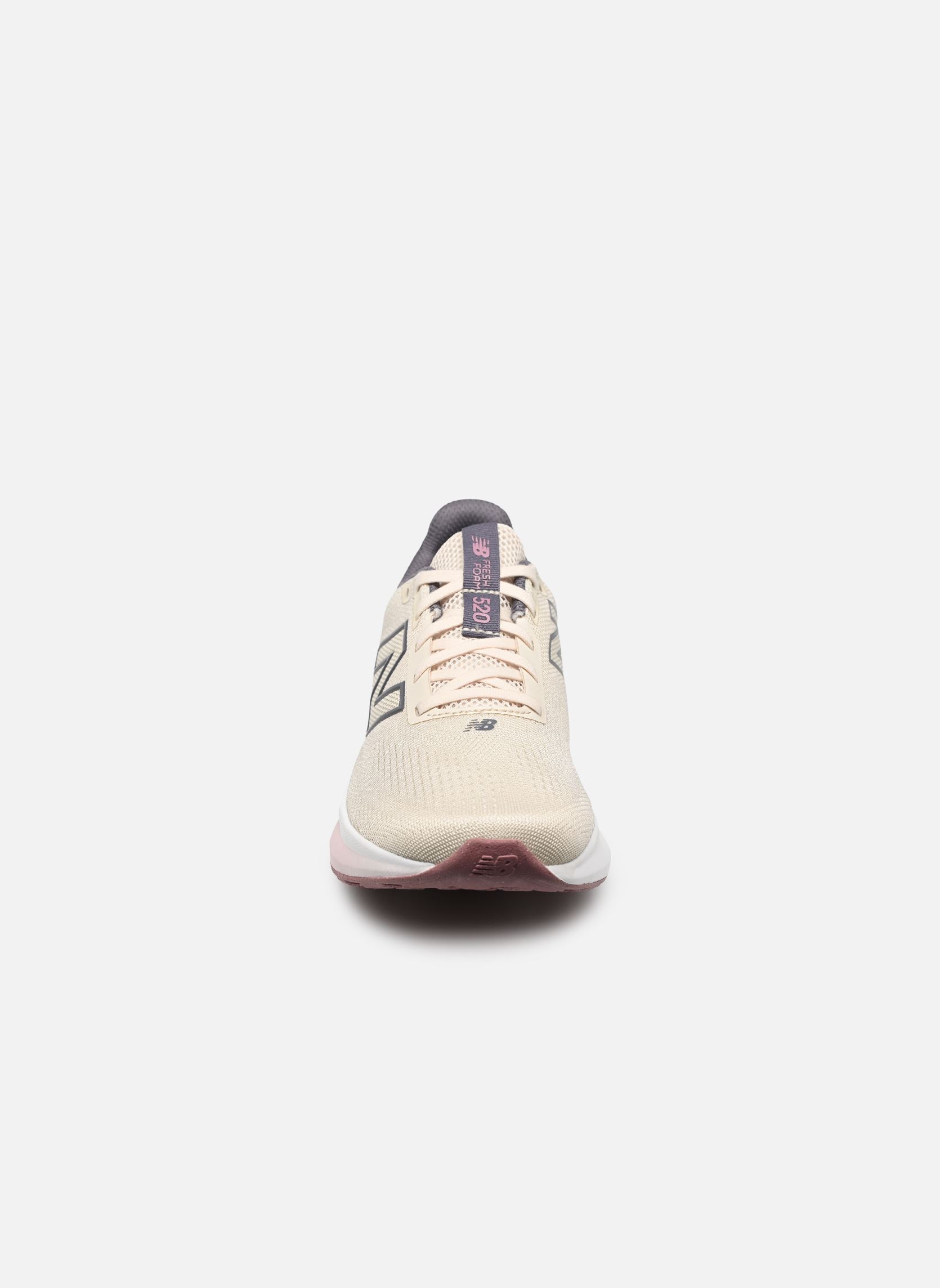 Chaussures de sport W520 W femme beige New Balance Chaussures de sport W520 W femme beige Linen