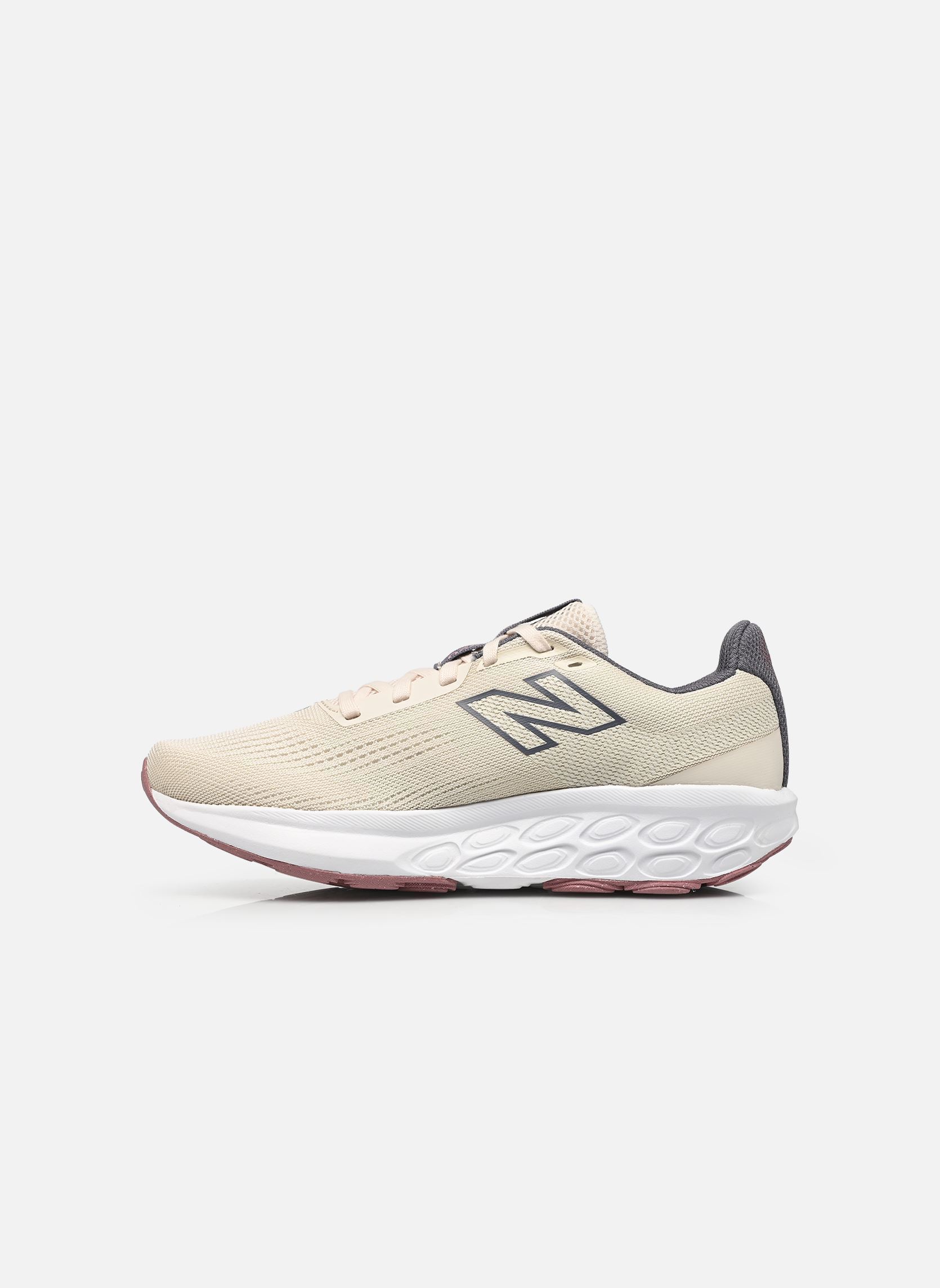 Chaussures de sport W520 W femme beige New Balance Chaussures de sport W520 W femme beige Linen