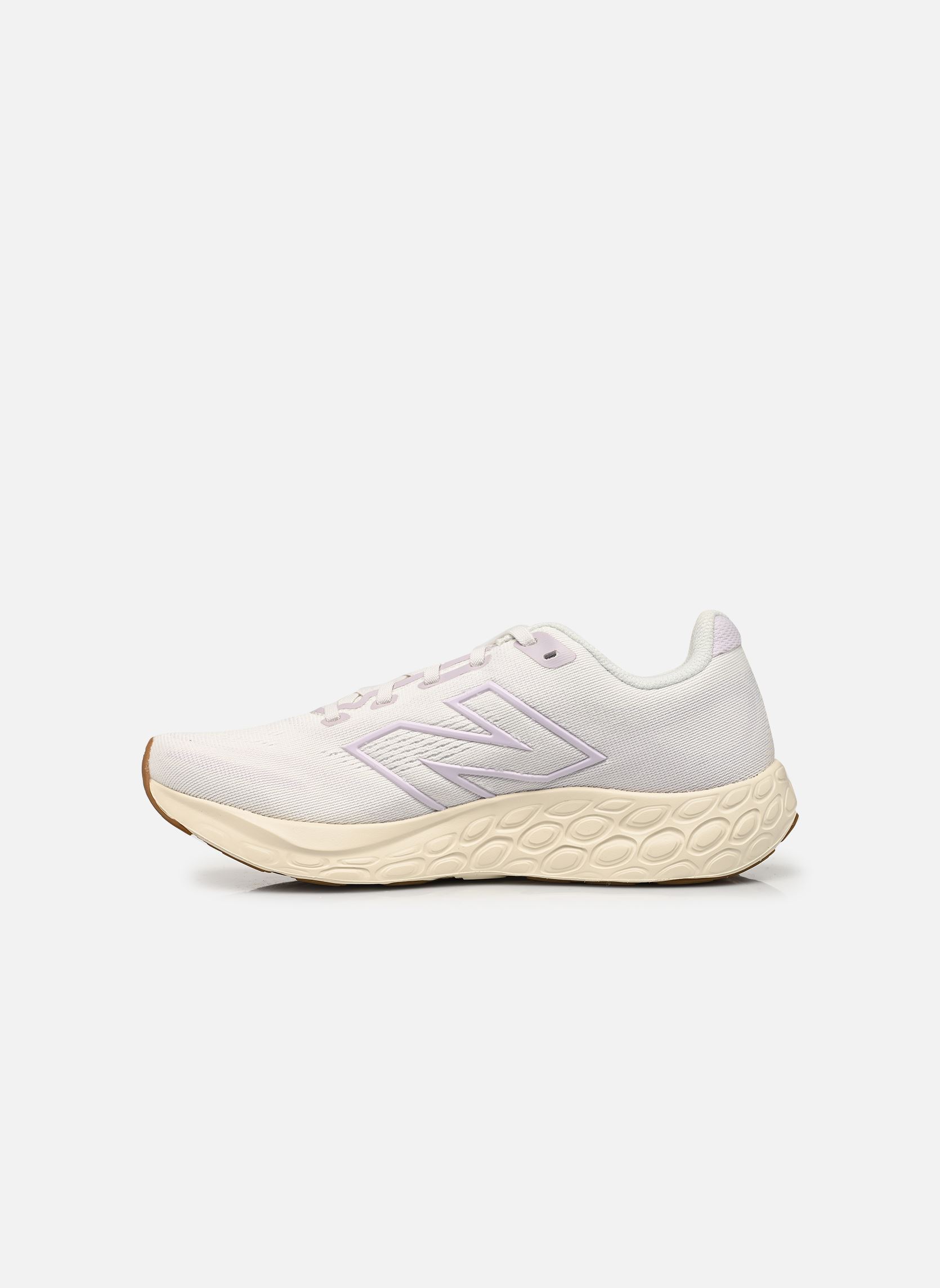 Sportschoenen W680 W dames wit New Balance Sportschoenen W680 W dames wit SEA SALT
