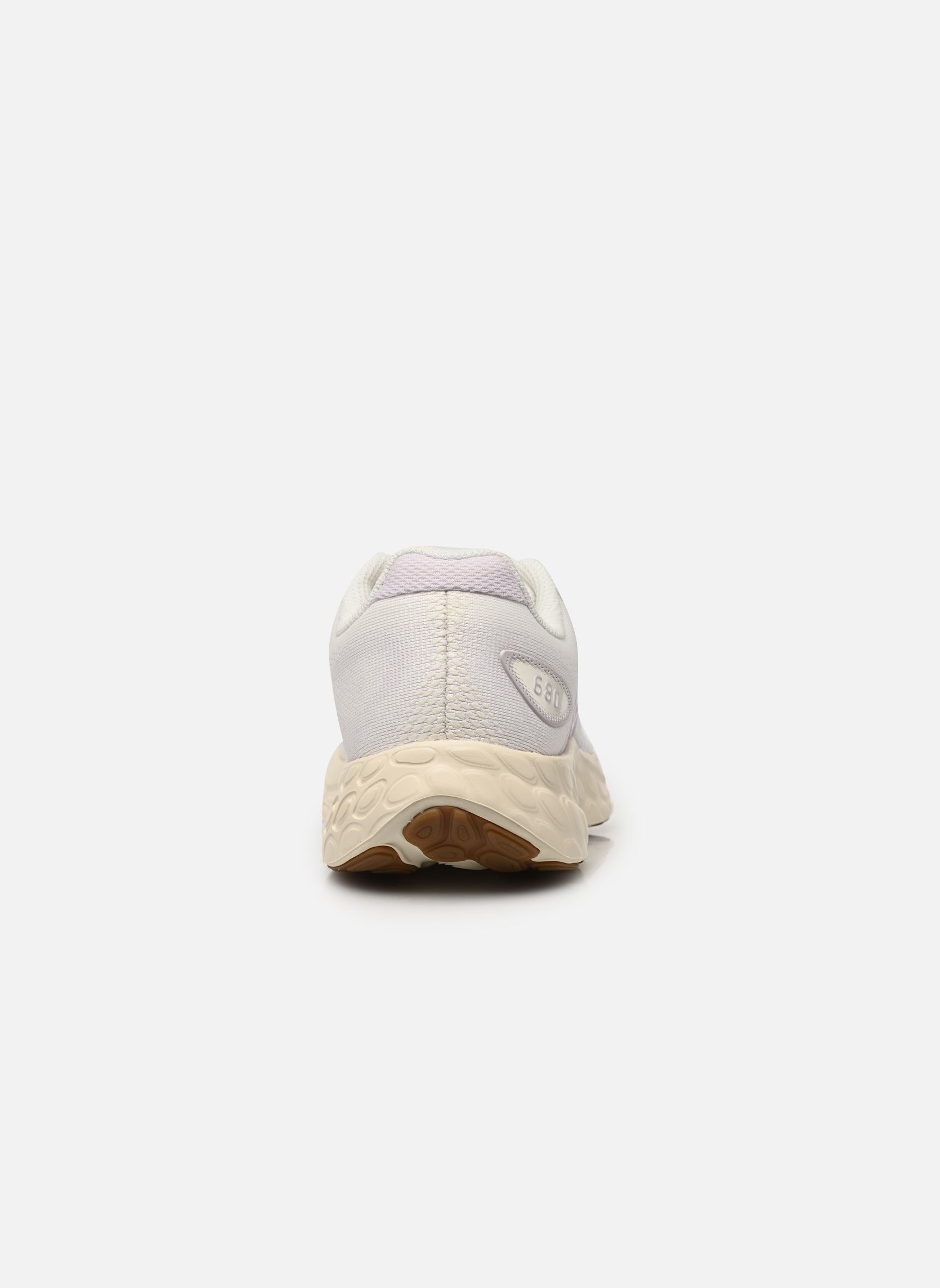 Sportschoenen W680 W dames wit New Balance Sportschoenen W680 W dames wit SEA SALT