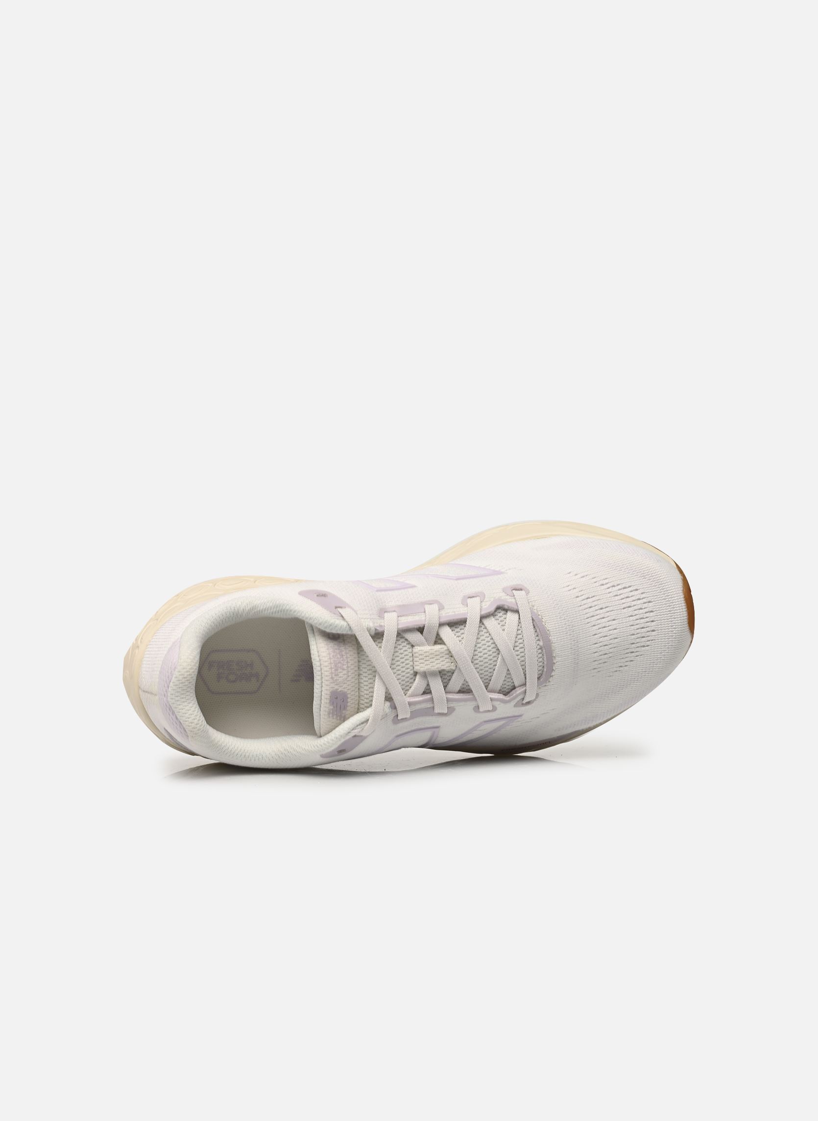 Sportschoenen W680 W dames wit New Balance Sportschoenen W680 W dames wit SEA SALT