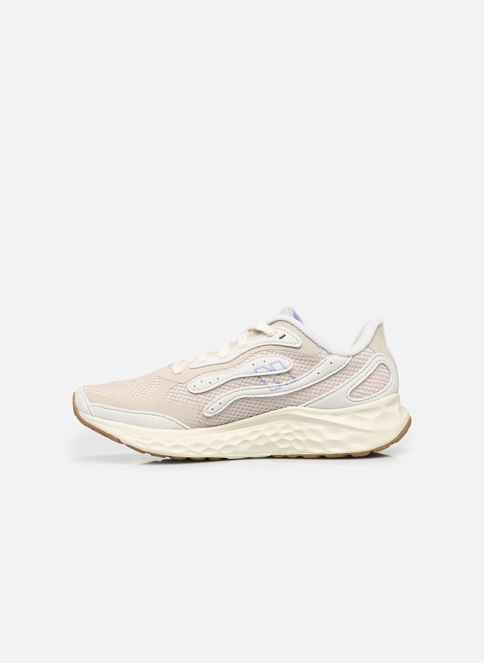 Sportschuhe WARIS W damen beige New Balance Sportschuhe WARIS W damen beige SEA SALT