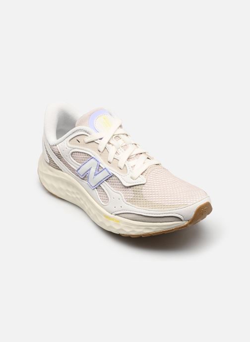 New Balance Sportschuhe WARIS W damen beige