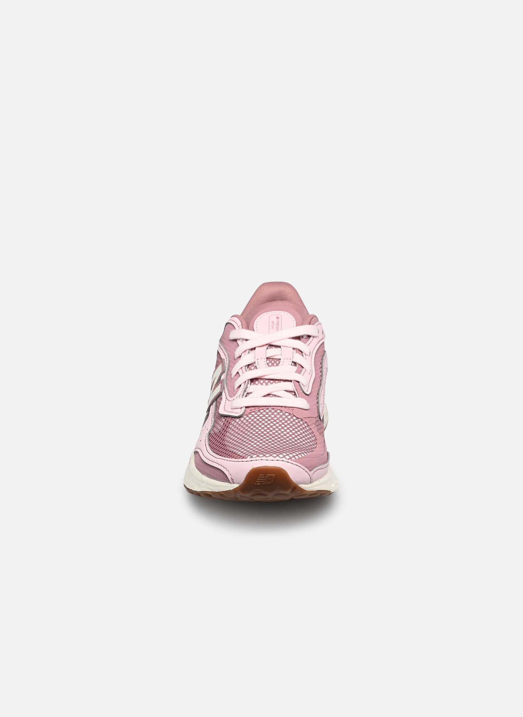 Sportschoenen WARIS W dames roze New Balance Sportschoenen WARIS W dames roze PINK SALT