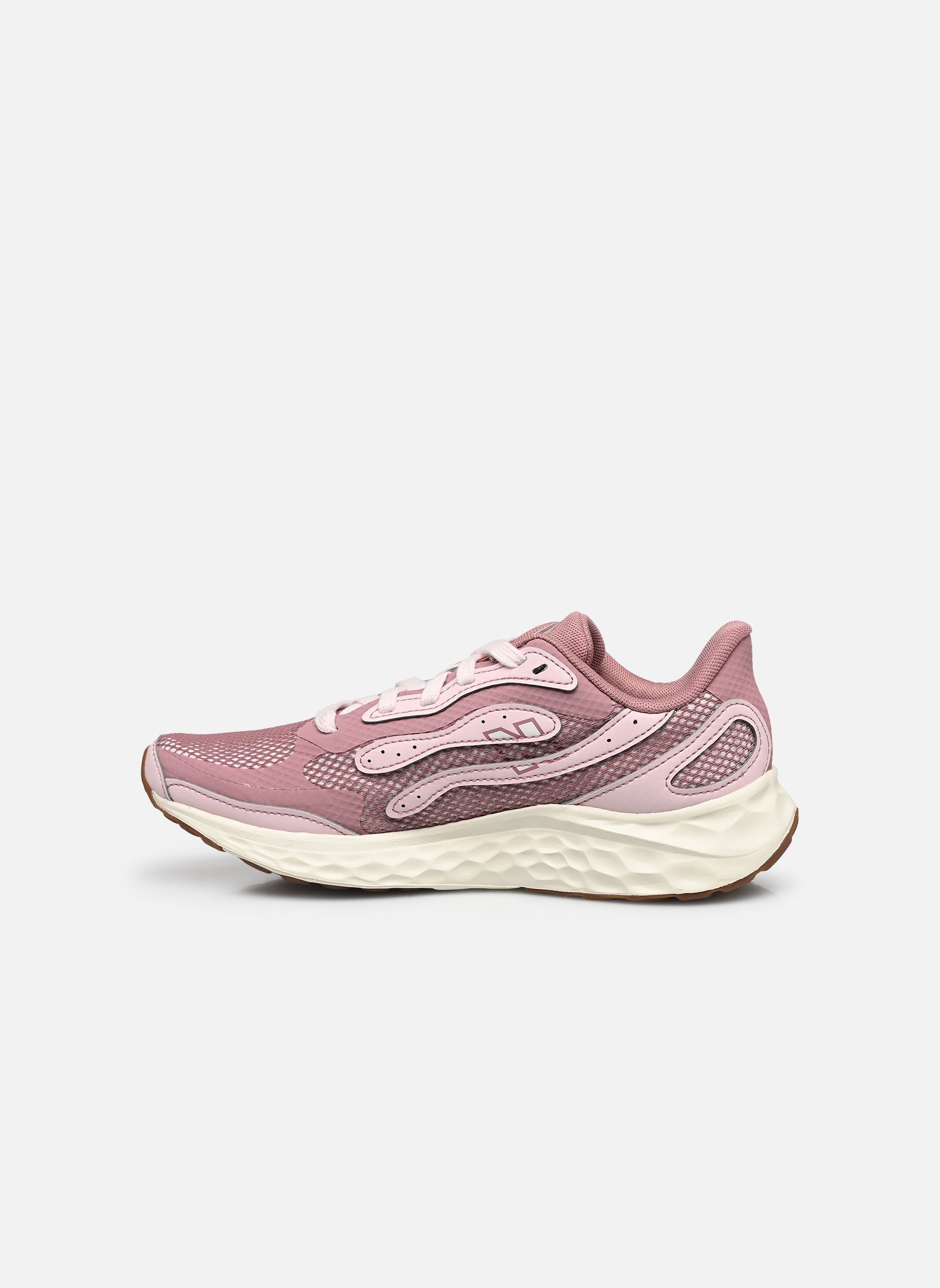Sportschoenen WARIS W dames roze New Balance Sportschoenen WARIS W dames roze PINK SALT