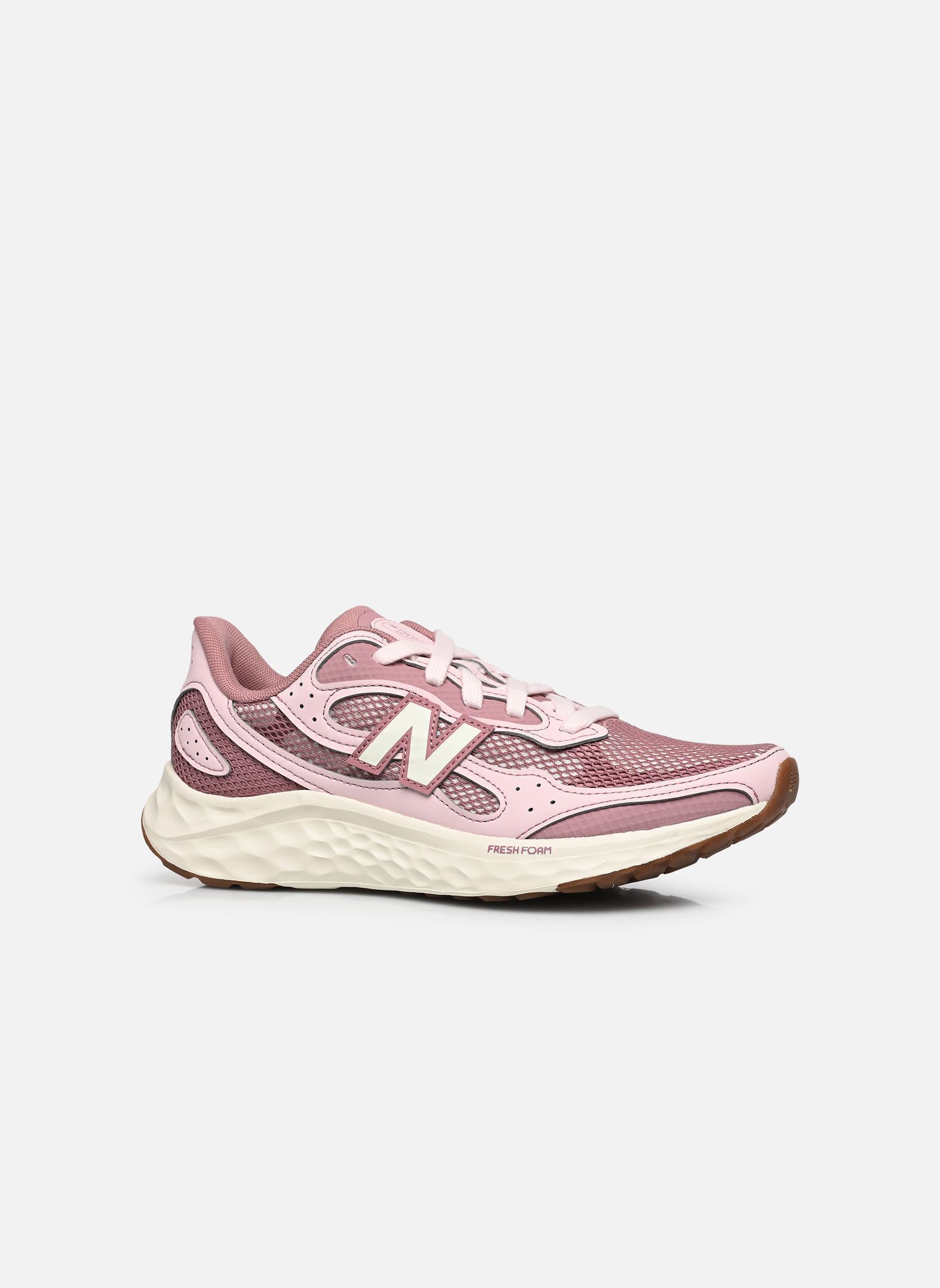 Sportschoenen WARIS W dames roze New Balance Sportschoenen WARIS W dames roze PINK SALT