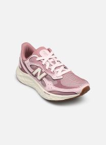 Sportschoenen WARIS W dames roze