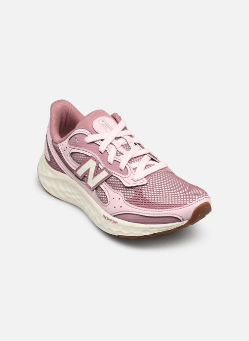 New Balance Sportschuhe WARIS W damen rosa