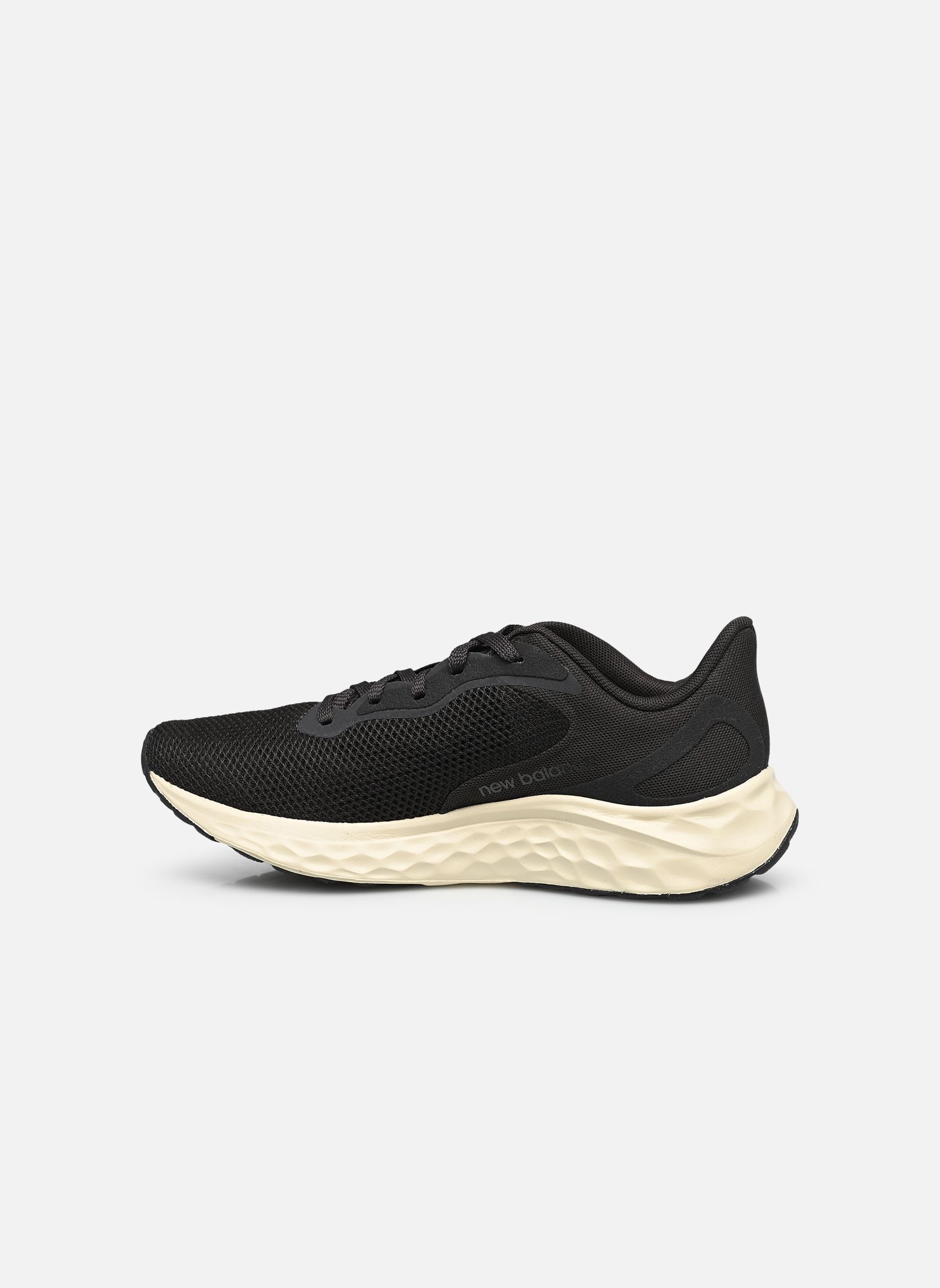Sportschoenen WARIS W dames zwart New Balance Sportschoenen WARIS W dames zwart BLACK CEMENT