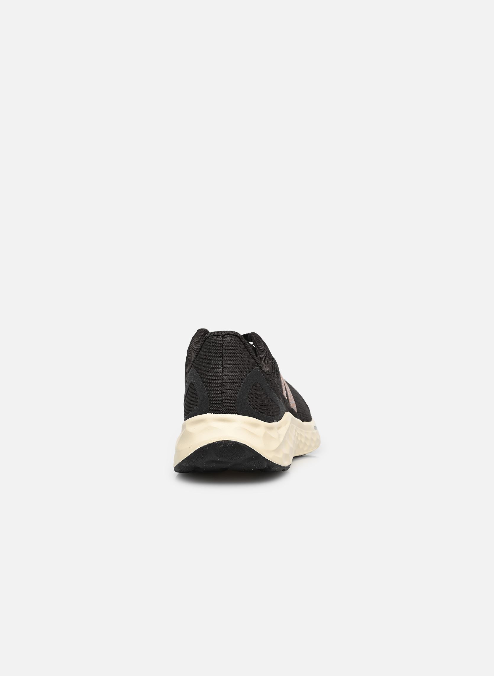 Sportschoenen WARIS W dames zwart New Balance Sportschoenen WARIS W dames zwart BLACK CEMENT