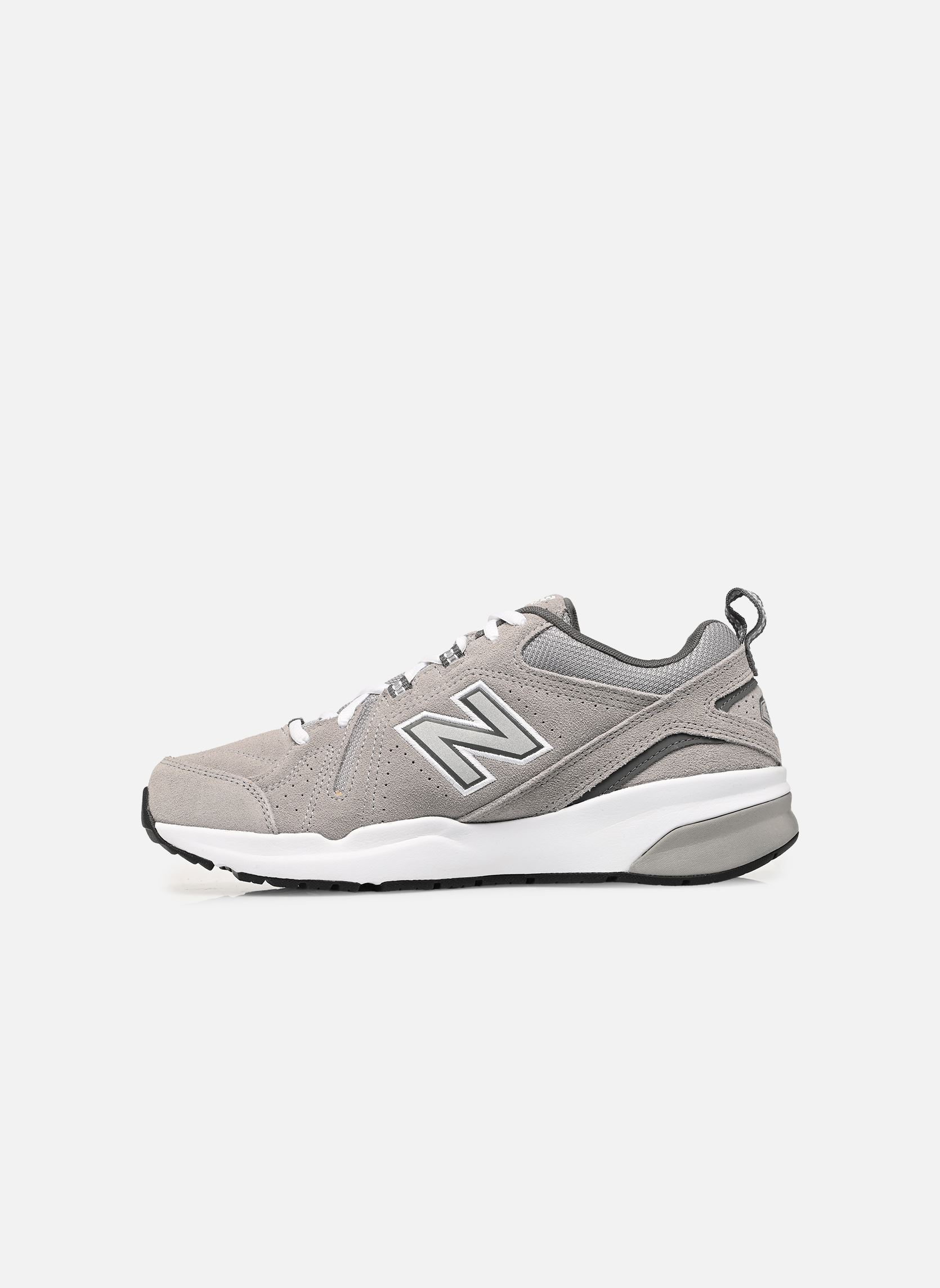 Sportschuhe MX608 M herren grau New Balance Sportschuhe MX608 M herren grau TEAM AWAY GREY