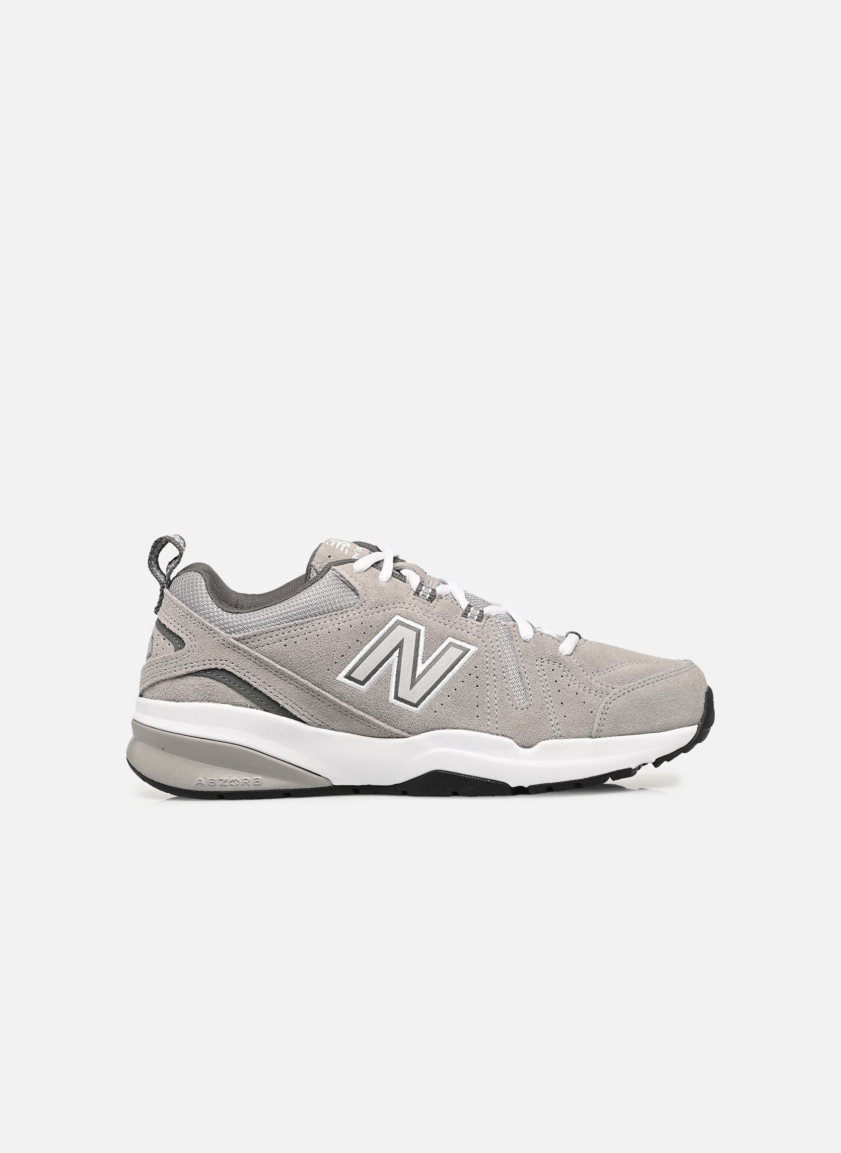 Sportschuhe MX608 M herren grau New Balance Sportschuhe MX608 M herren grau TEAM AWAY GREY