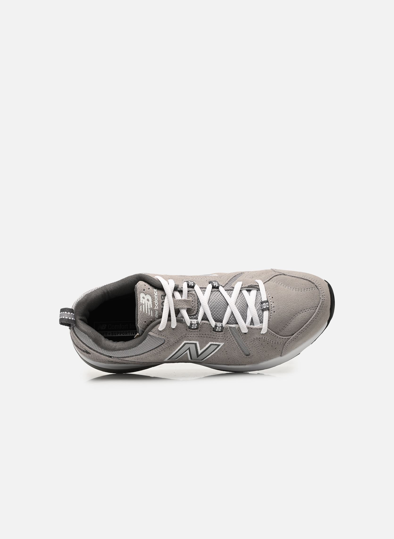 Sportschuhe MX608 M herren grau New Balance Sportschuhe MX608 M herren grau TEAM AWAY GREY