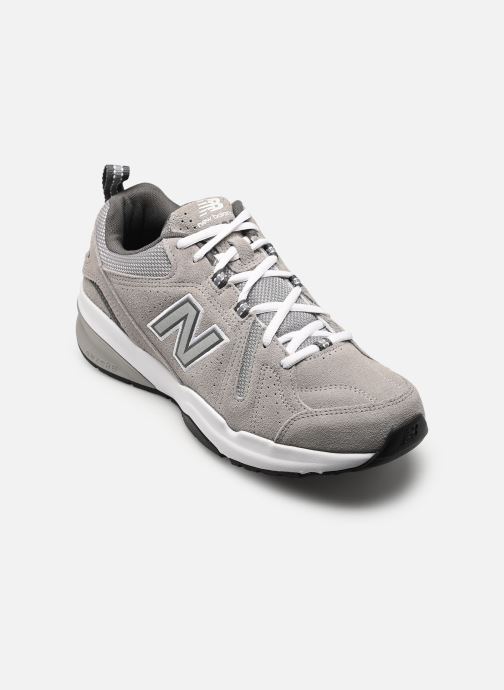 New Balance Sportschoenen MX608 M heren grijs