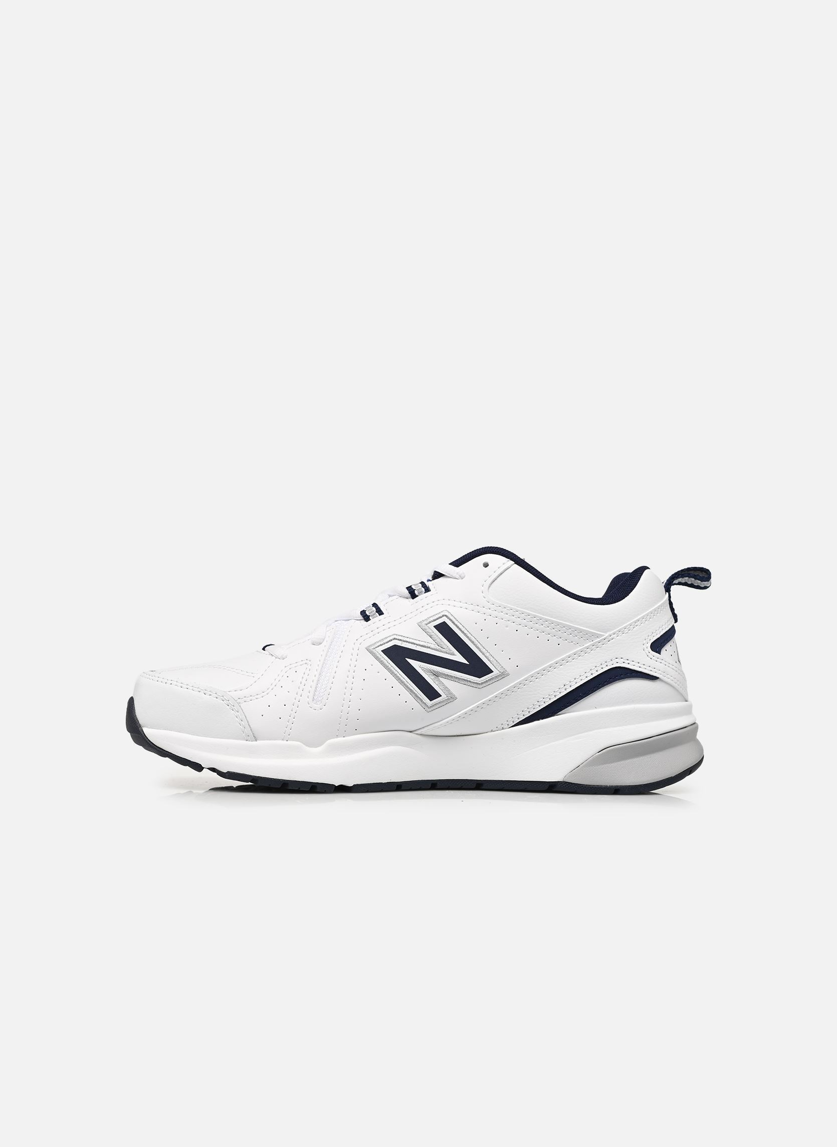 Sportschuhe MX608 M herren weiß New Balance Sportschuhe MX608 M herren weiß WHITE