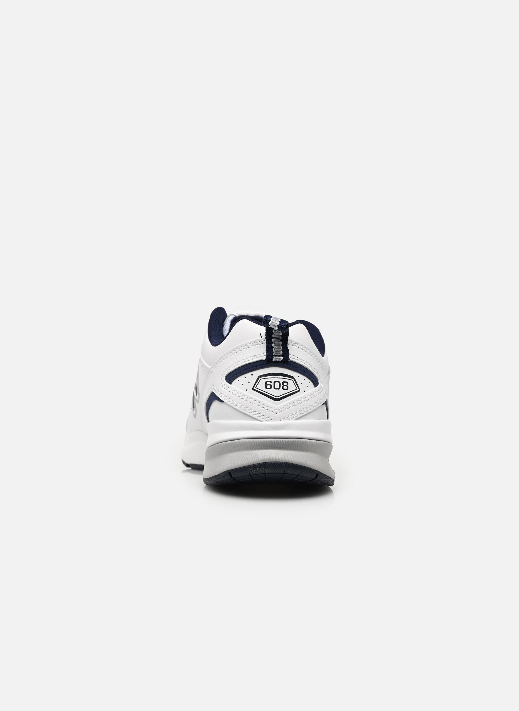 Sportschuhe MX608 M herren weiß New Balance Sportschuhe MX608 M herren weiß WHITE