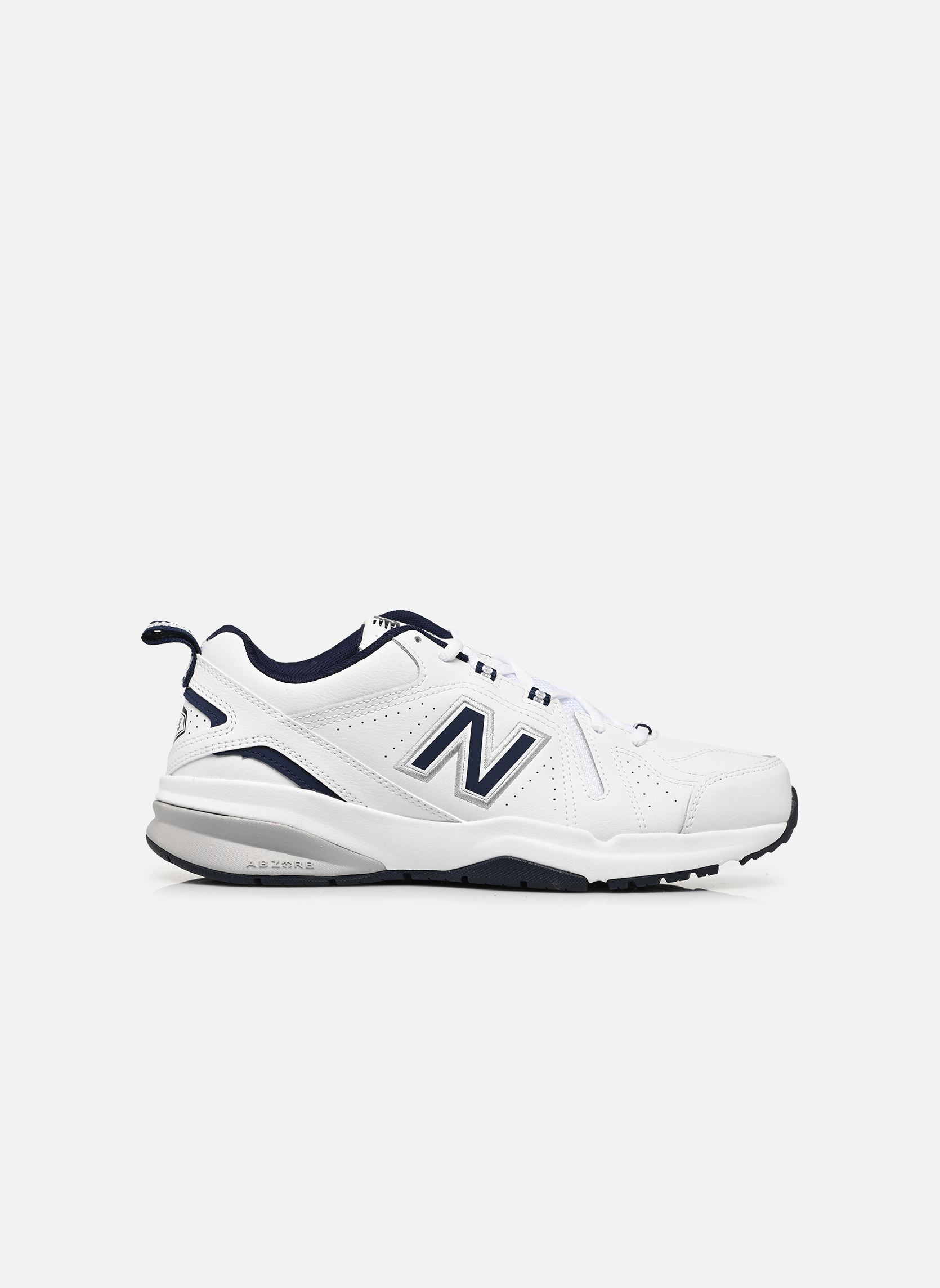 Sportschuhe MX608 M herren weiß New Balance Sportschuhe MX608 M herren weiß WHITE