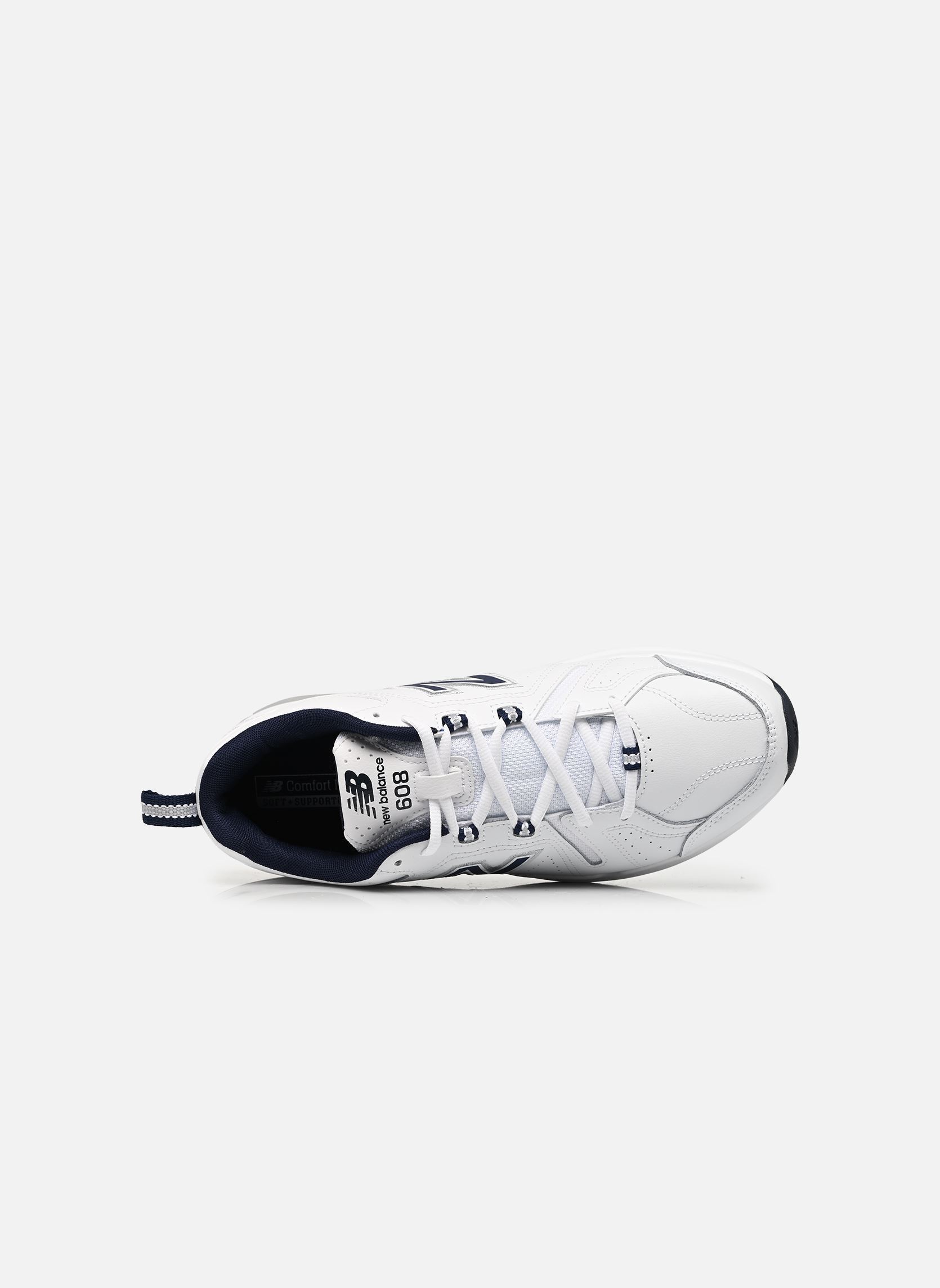 Sportschuhe MX608 M herren weiß New Balance Sportschuhe MX608 M herren weiß WHITE
