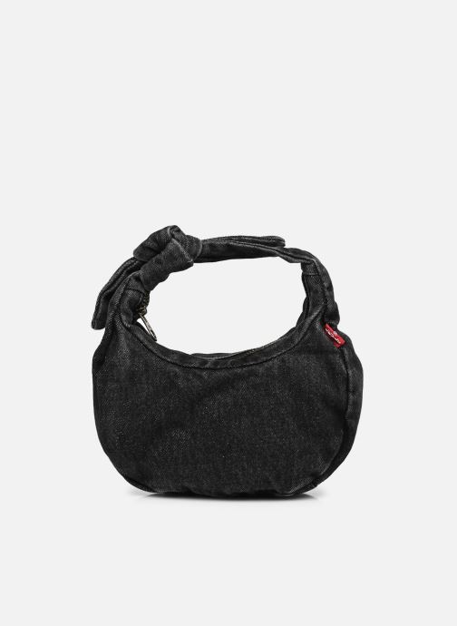 Levi's Sacs à main Baby Brooklyn W/ Knot-005FD femme noir