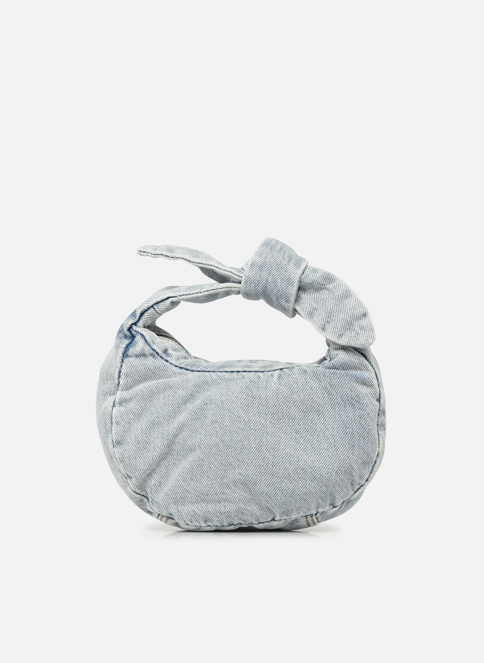 Sacs à main Baby Brooklyn W/ Knot-005FD femme bleu Levi's Sacs à main Baby Brooklyn W/ Knot-005FD femme bleu CLOUDS INDIGO WAS