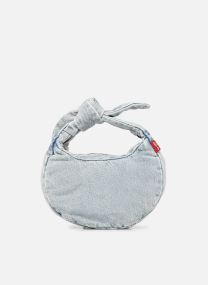 Sacs à main Baby Brooklyn W/ Knot-005FD femme bleu Levi's Sacs à main Baby Brooklyn W/ Knot-005FD femme bleu CLOUDS INDIGO WAS