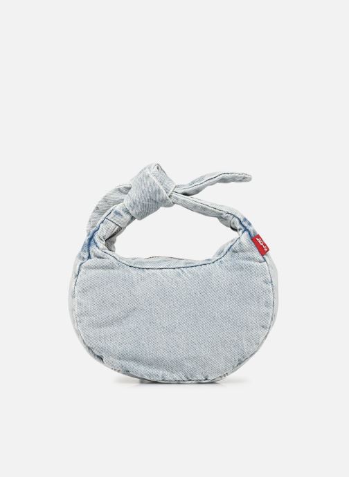 Levi's Sacs à main Baby Brooklyn W/ Knot-005FD femme bleu
