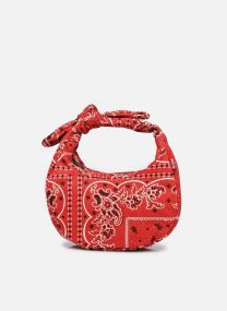 Handtassen Baby Brooklyn W/ Knot-005FD dames rood Levi's Handtassen Baby Brooklyn W/ Knot-005FD dames rood SMALL SATYA BANDA