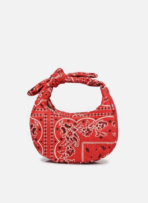 Levi's Handtassen Baby Brooklyn W/ Knot-005FD dames rood