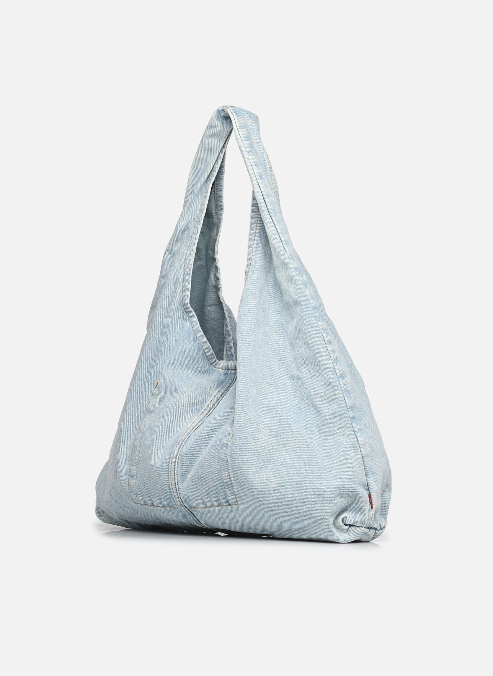 Sacs bandoulière Emerson Shoulder Bag-005FF femme bleu Levi's Sacs bandoulière Emerson Shoulder Bag-005FF femme bleu OCEAN INDIGO WASH