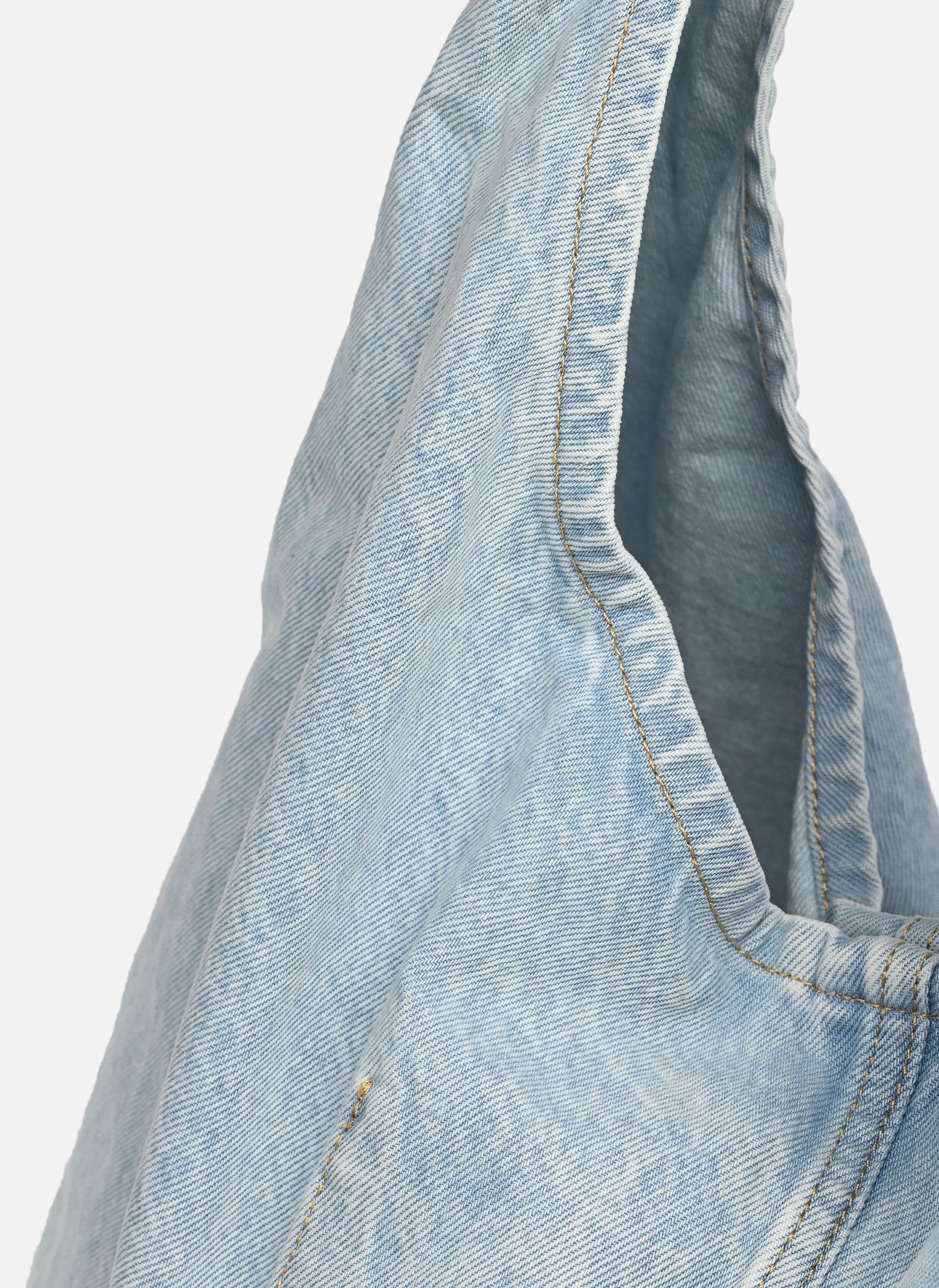 Sacs bandoulière Emerson Shoulder Bag-005FF femme bleu Levi's Sacs bandoulière Emerson Shoulder Bag-005FF femme bleu OCEAN INDIGO WASH