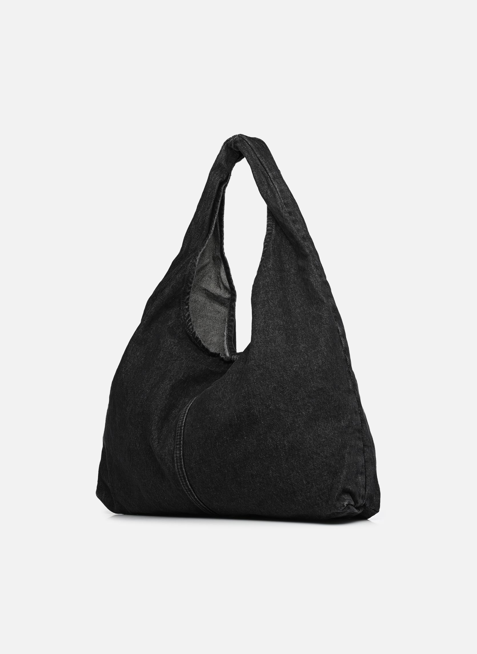 Umhängetaschen Emerson Shoulder Bag-005FF damen schwarz Levi's Umhängetaschen Emerson Shoulder Bag-005FF damen schwarz BLACK DARK WASH 3