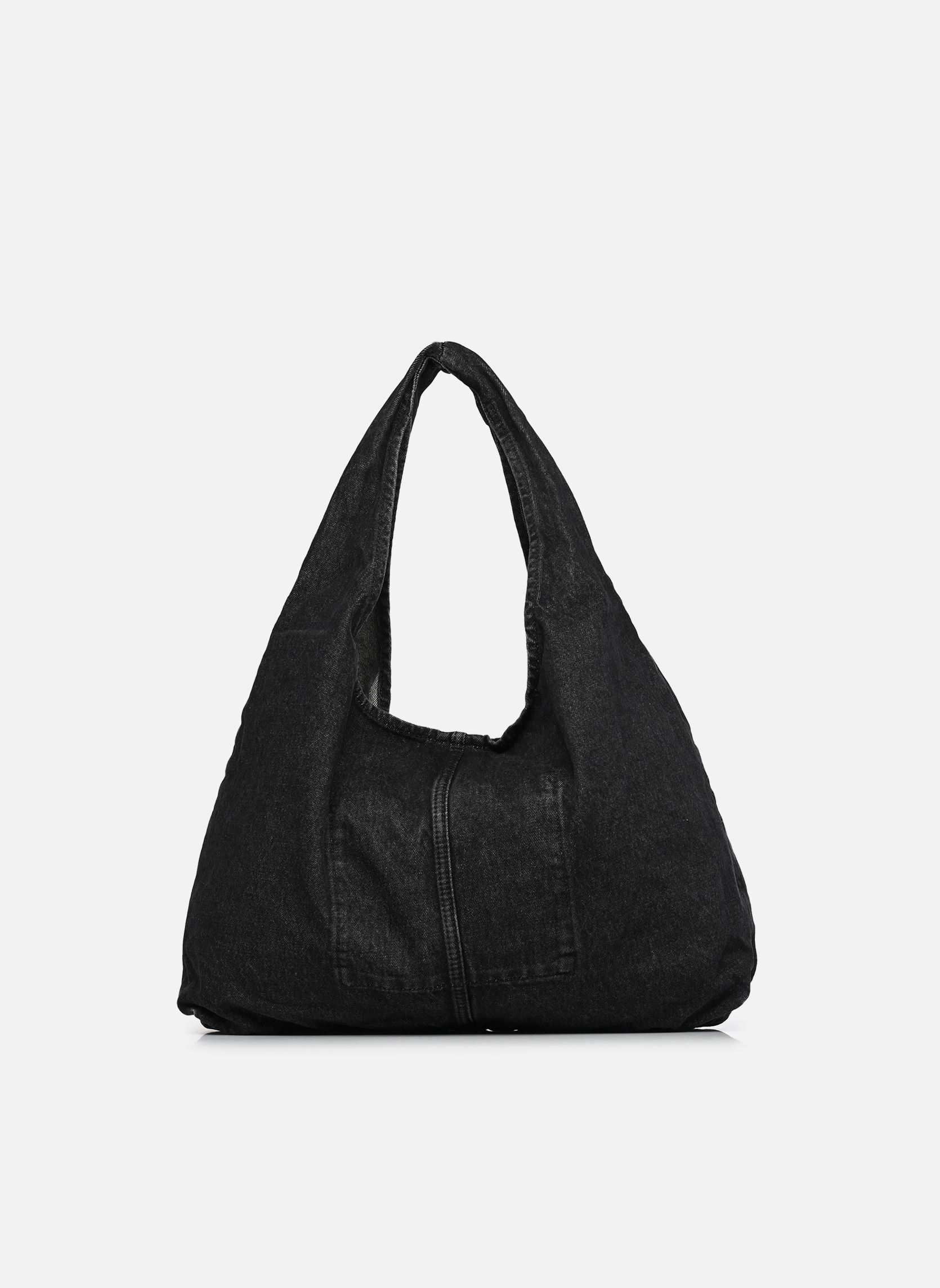Umhängetaschen Emerson Shoulder Bag-005FF damen schwarz Levi's Umhängetaschen Emerson Shoulder Bag-005FF damen schwarz BLACK DARK WASH 3