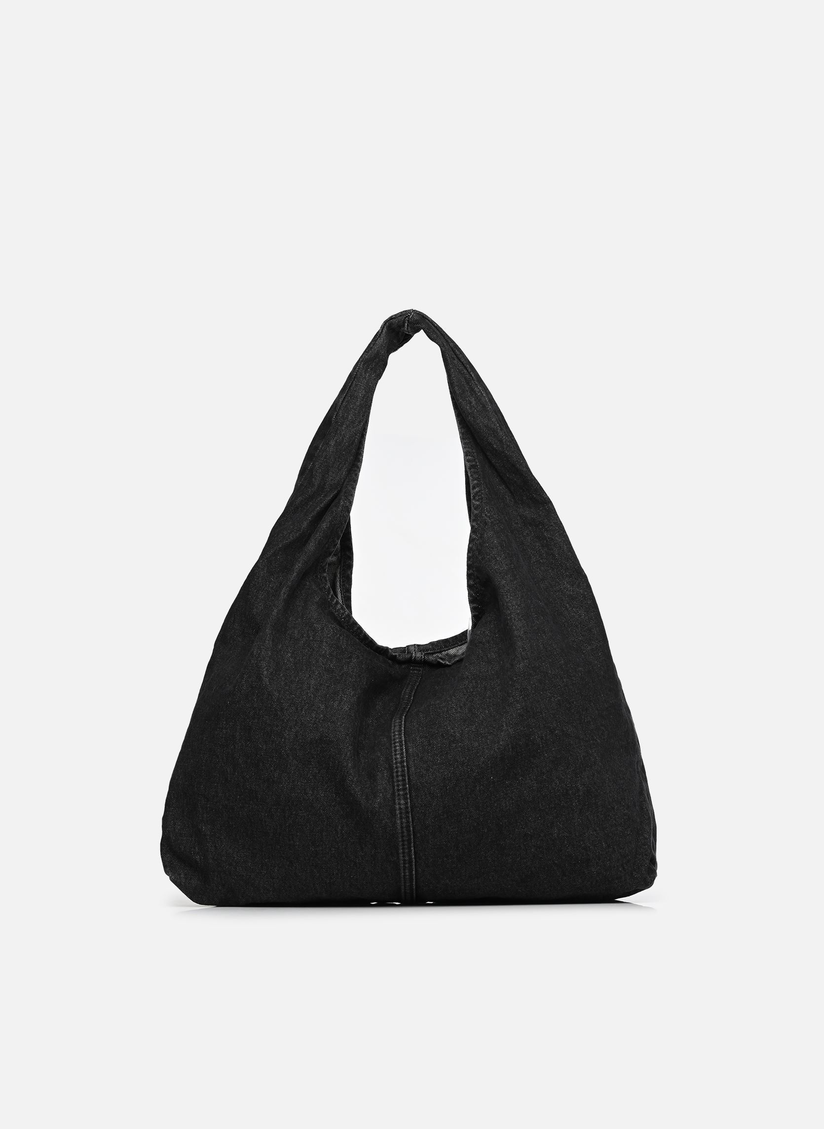 Umhängetaschen Emerson Shoulder Bag-005FF damen schwarz Levi's Umhängetaschen Emerson Shoulder Bag-005FF damen schwarz BLACK DARK WASH 3