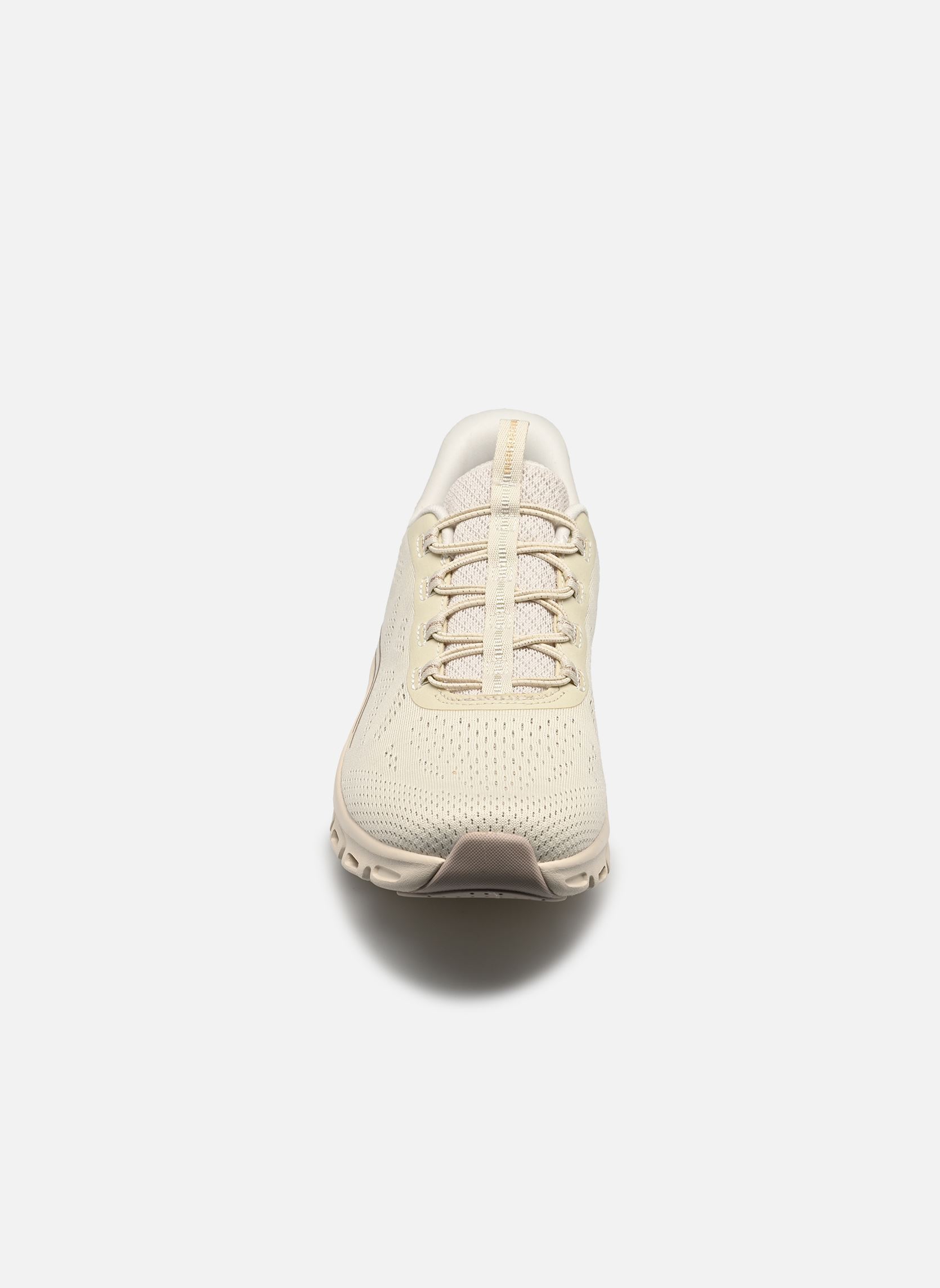 Sneaker SLIP-INS Glide-Step Elevate - Amaze damen weiß Skechers Sneaker SLIP-INS Glide-Step Elevate - Amaze damen weiß OFWT
