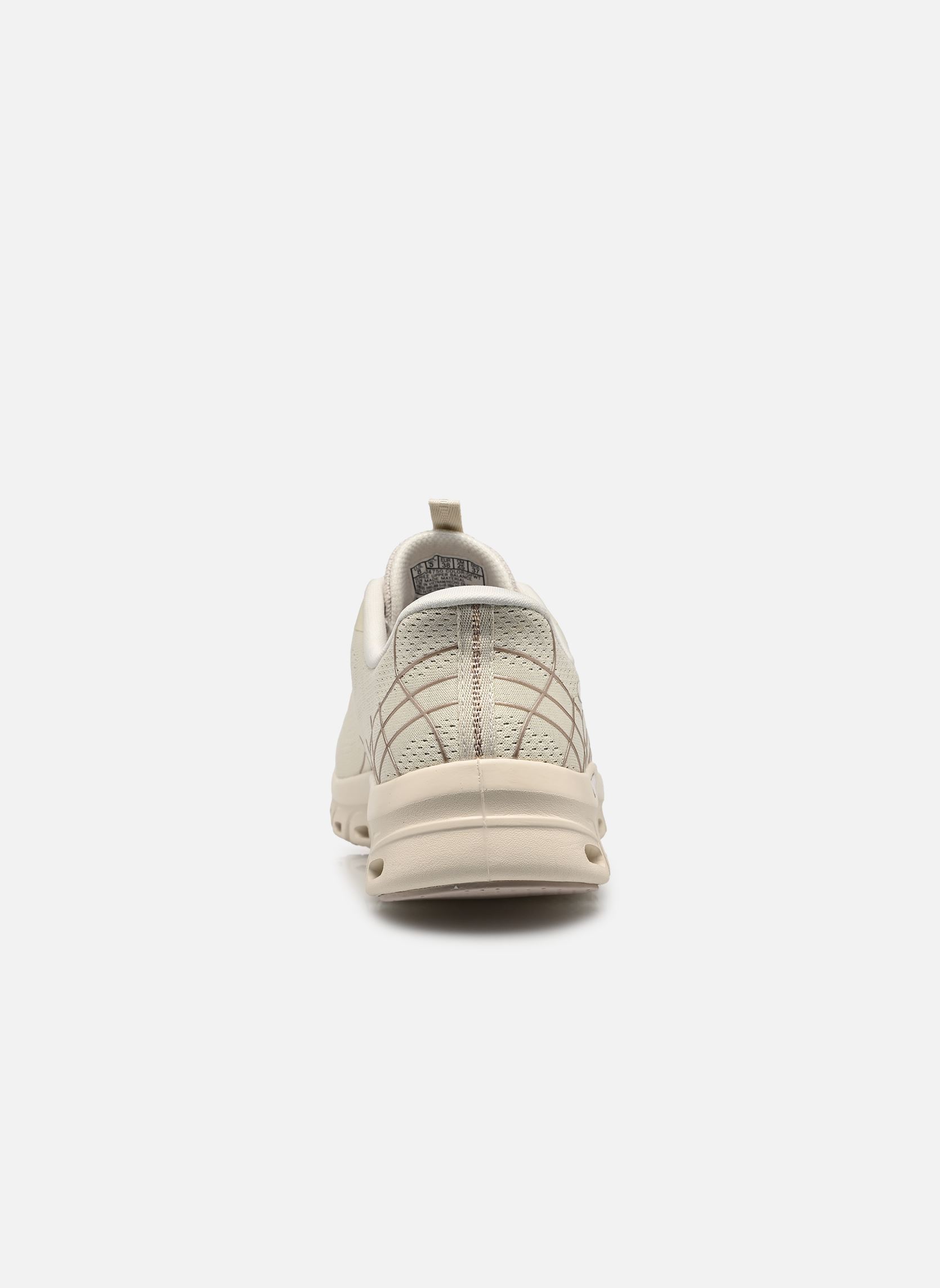 Sneaker SLIP-INS Glide-Step Elevate - Amaze damen weiß Skechers Sneaker SLIP-INS Glide-Step Elevate - Amaze damen weiß OFWT