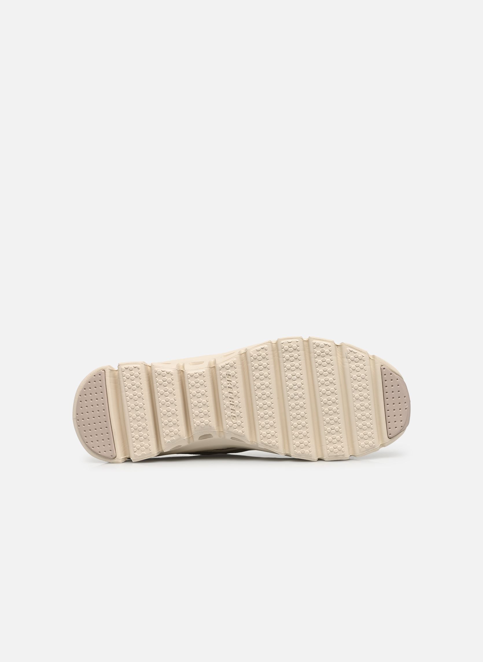 Sneaker SLIP-INS Glide-Step Elevate - Amaze damen weiß Skechers Sneaker SLIP-INS Glide-Step Elevate - Amaze damen weiß OFWT