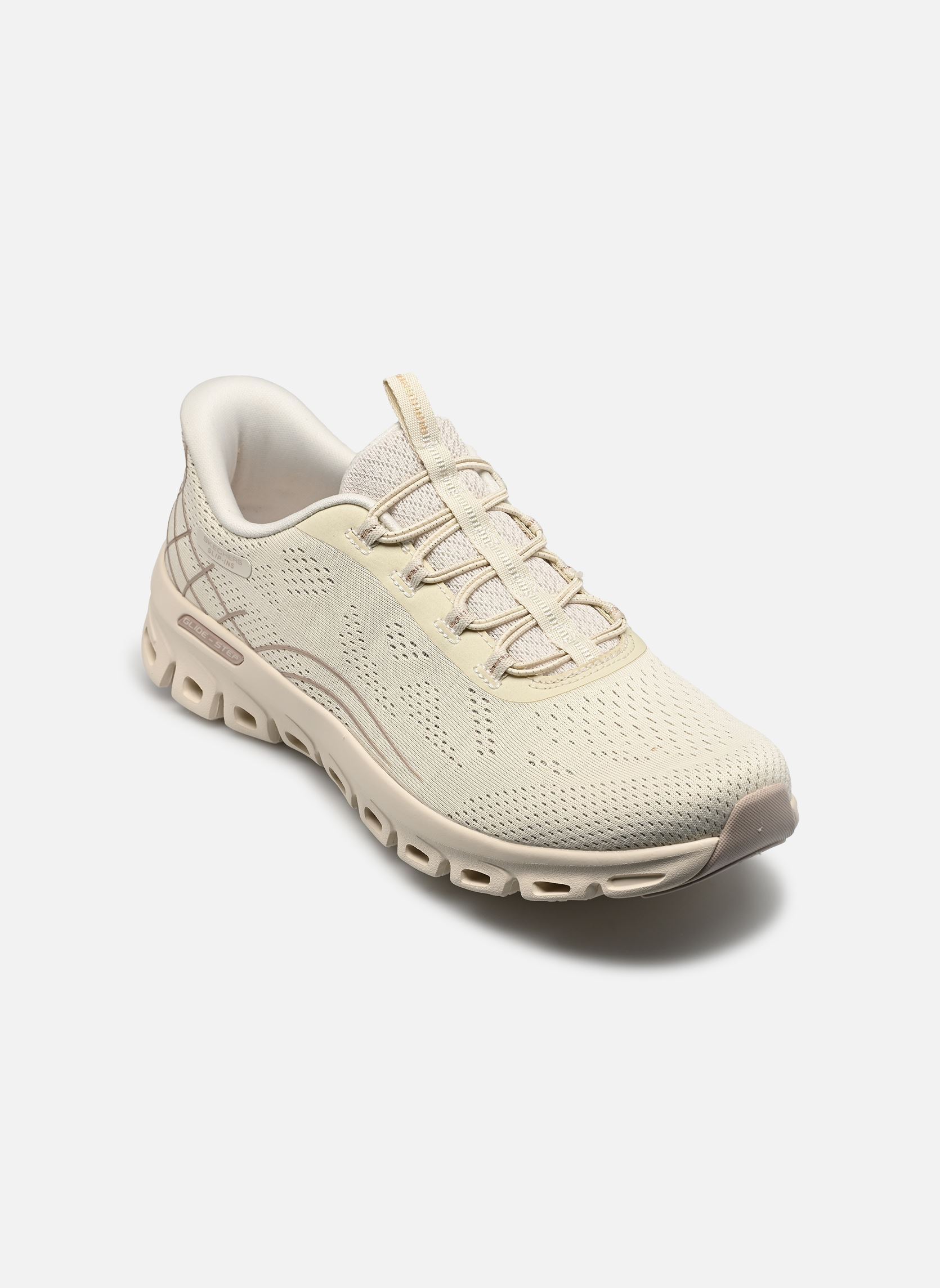 Baskets Skechers SLIP INS Glide Step Elevate Amaze pour Femme - vue 1