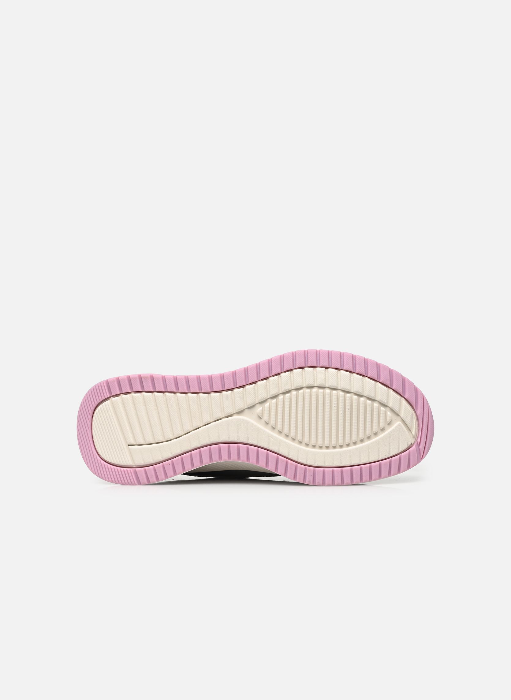 Baskets SLIP-INS Bobs Squad 4 - Staple Look femme gris Skechers Baskets SLIP-INS Bobs Squad 4 - Staple Look femme gris GYMT