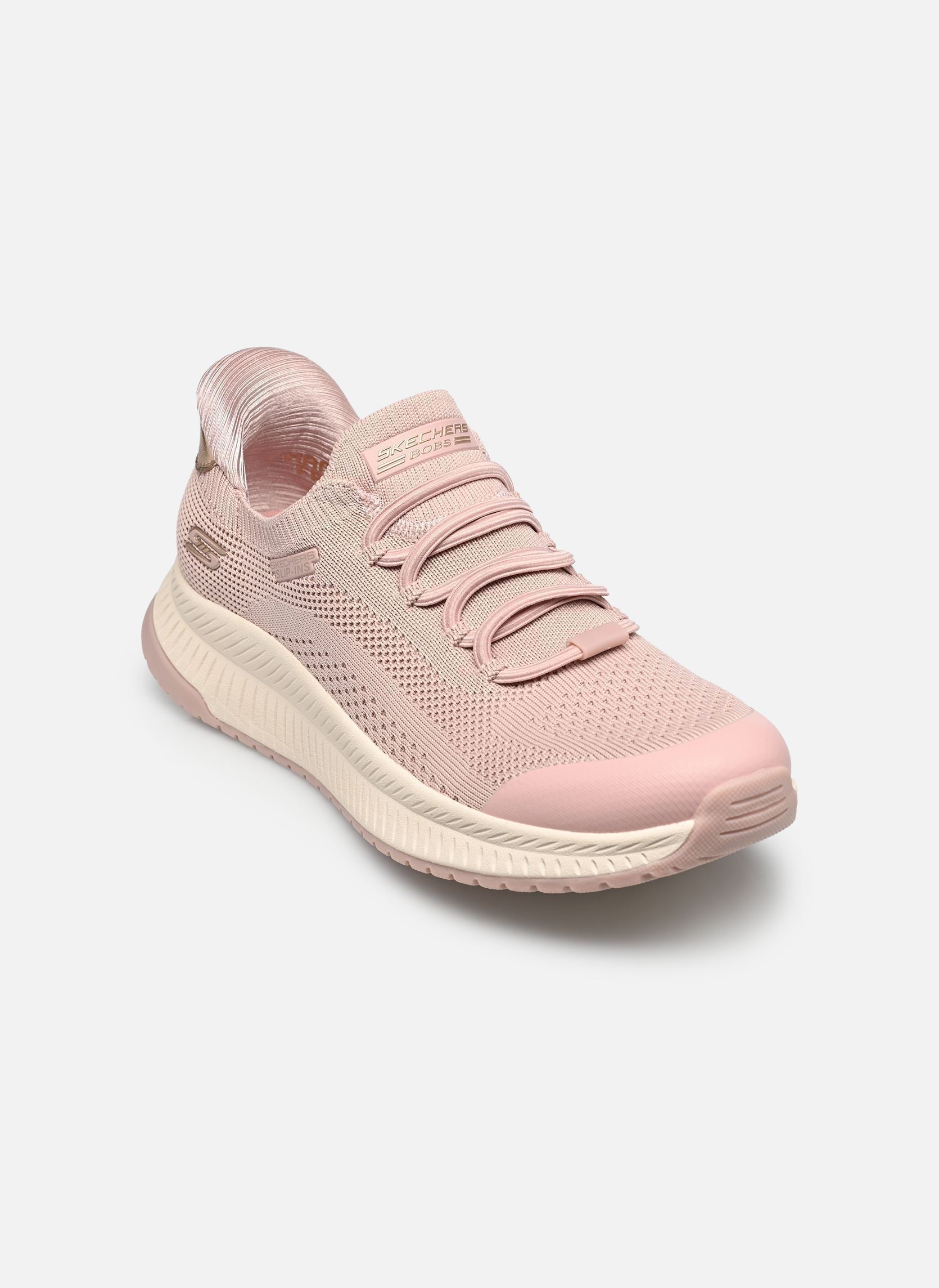 Baskets basses Skechers - vue 2