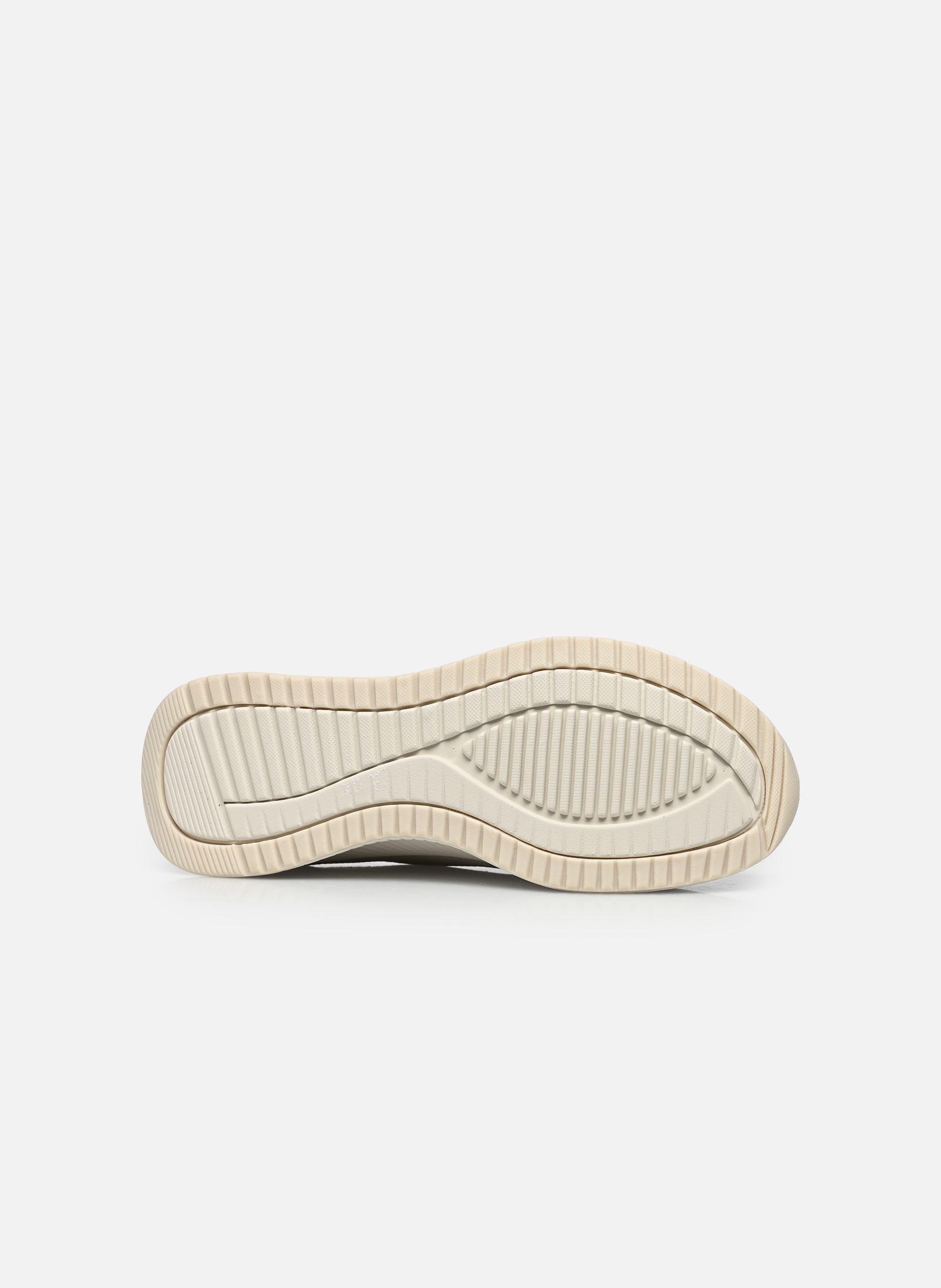 Sneaker SLIP-INS Bobs Squad 4 - Dire Step damen weiß Skechers Sneaker SLIP-INS Bobs Squad 4 - Dire Step damen weiß OFWT